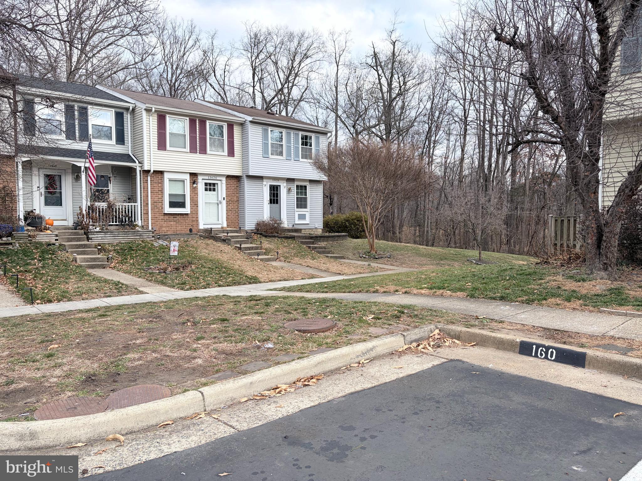 LITTLE ROCKY RUN - Residential Lease