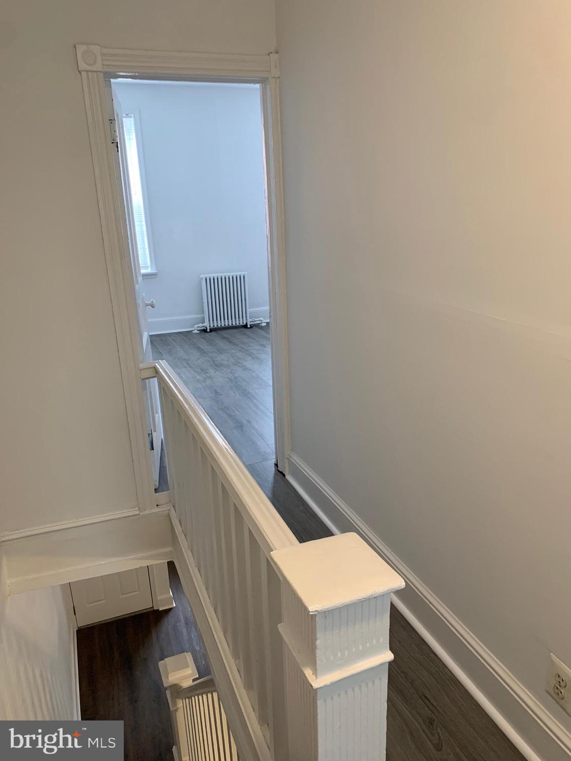 PORT RICHMOND - Residential Lease