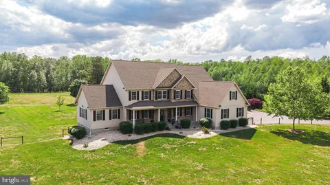 418 Blackbird Station Road, Townsend, DE MLS: DENC2081530