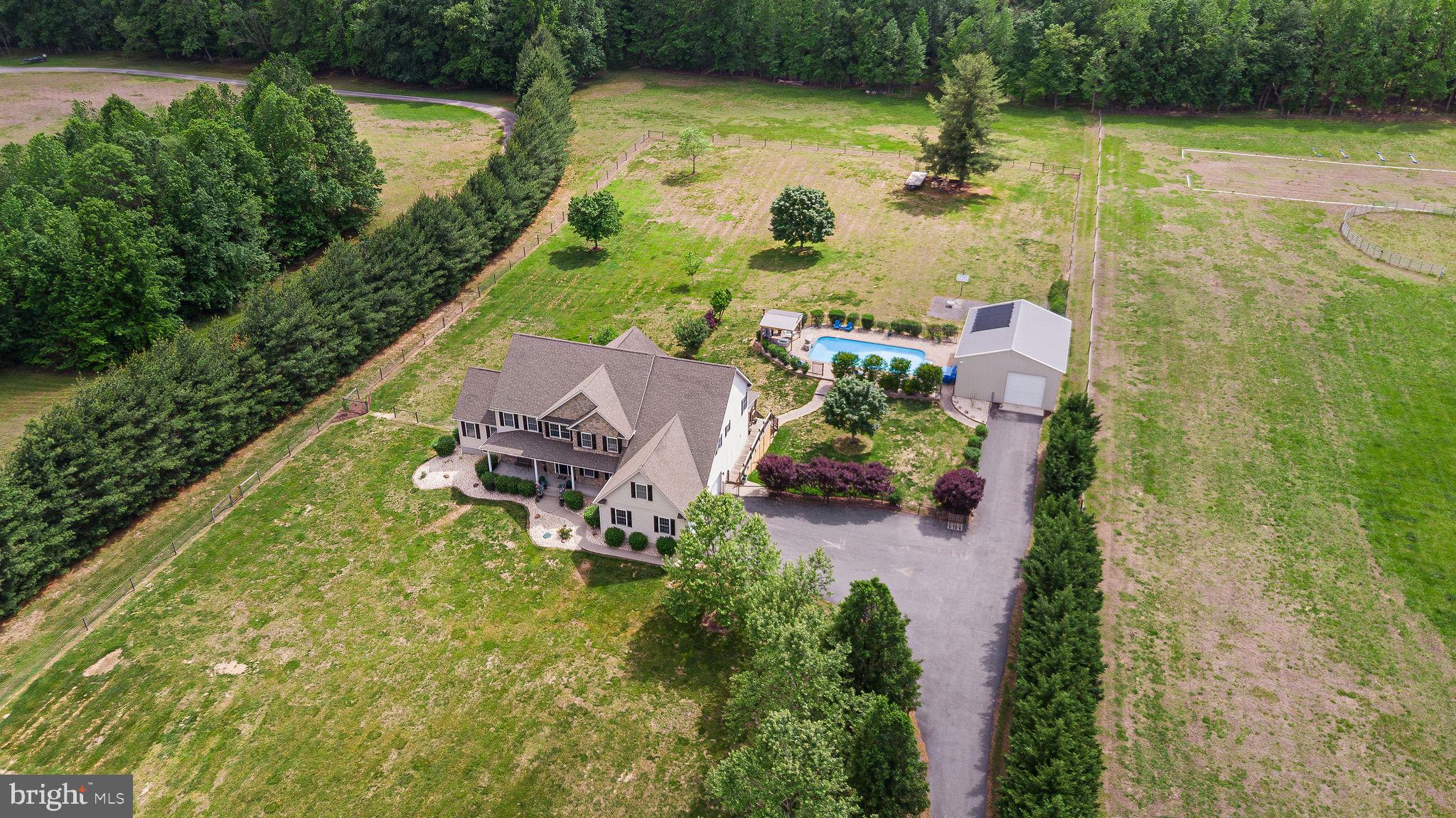 418 BLACKBIRD STATION ROAD