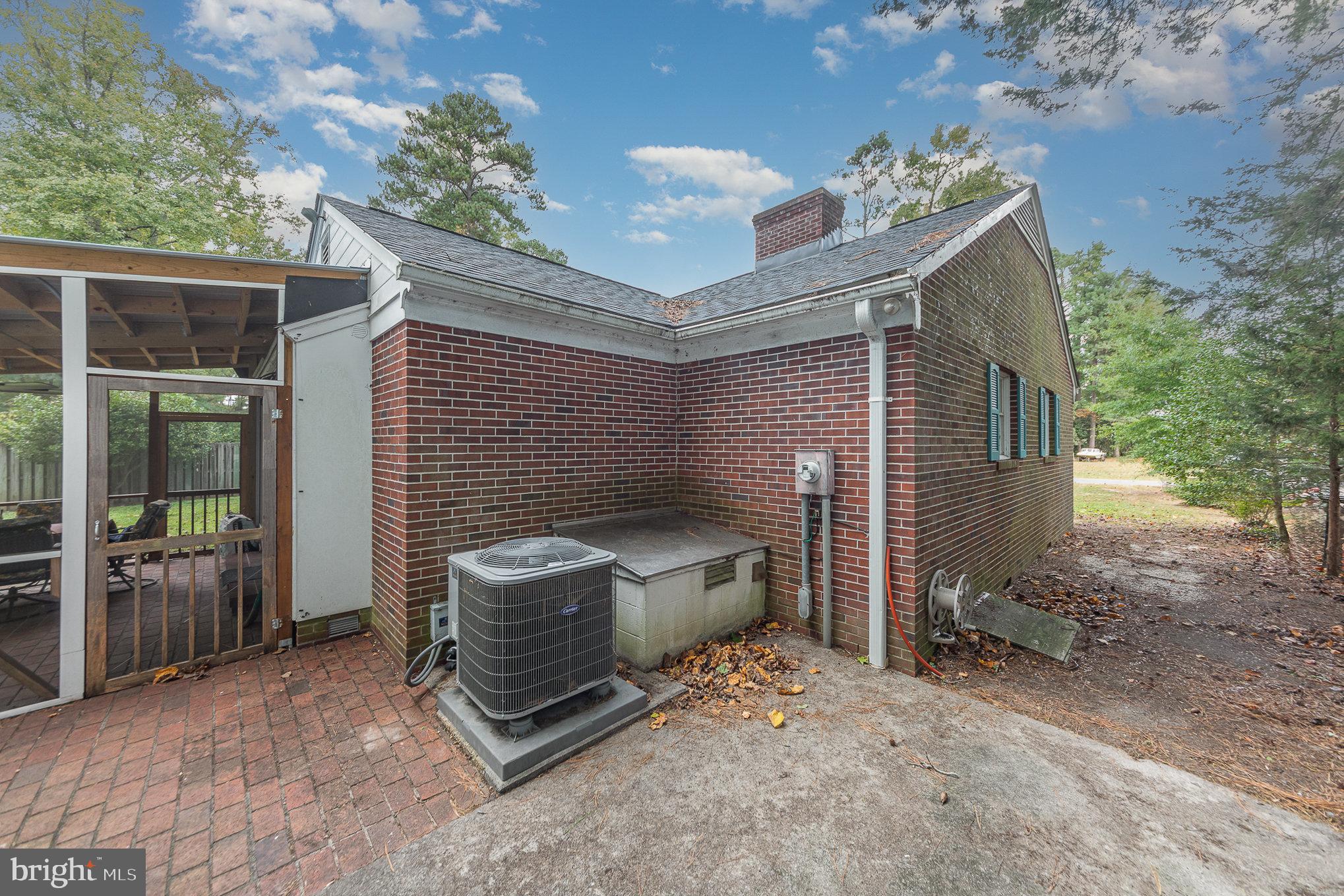 FAULCONER - Residential