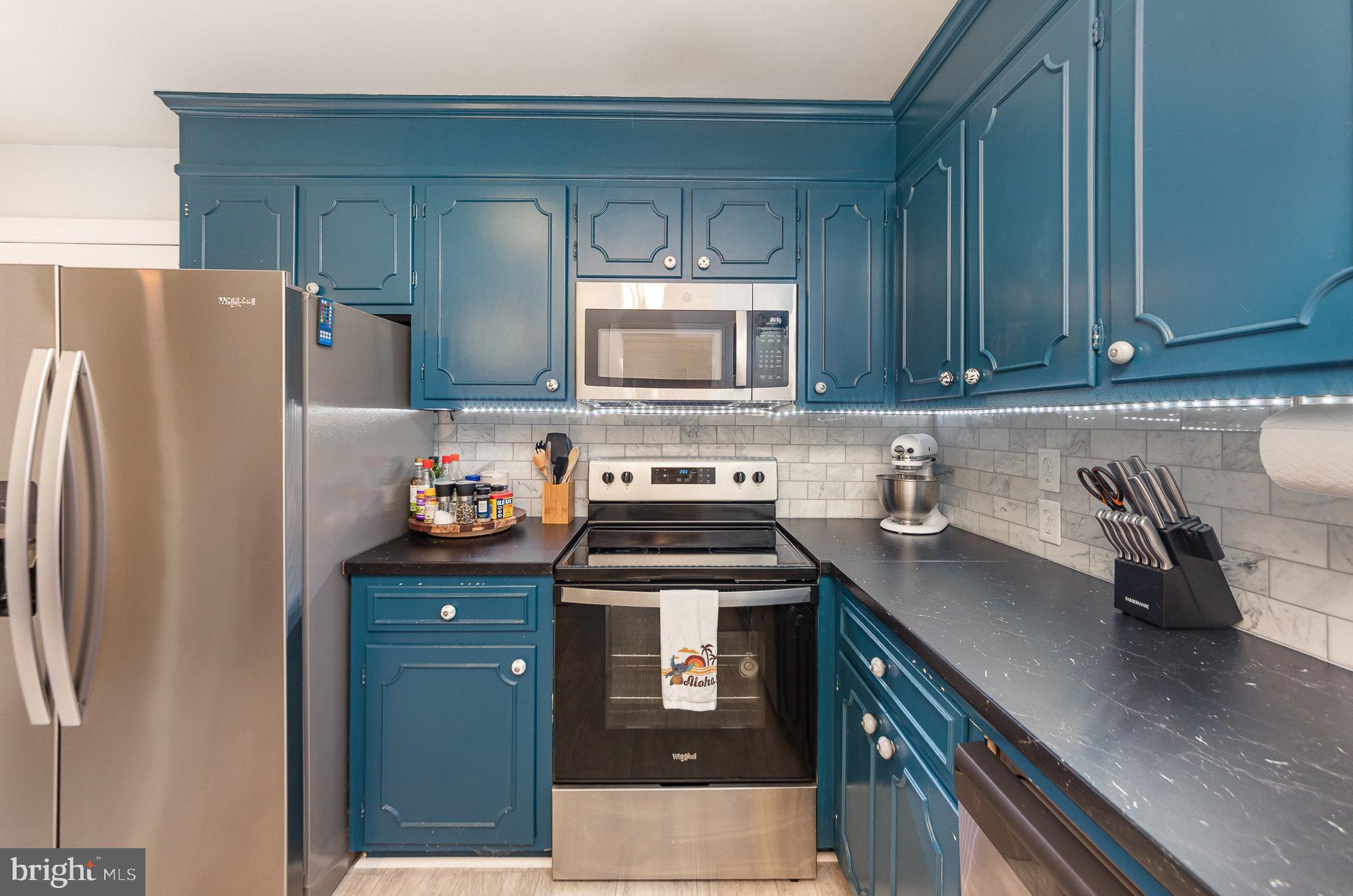 FAULCONER - Residential