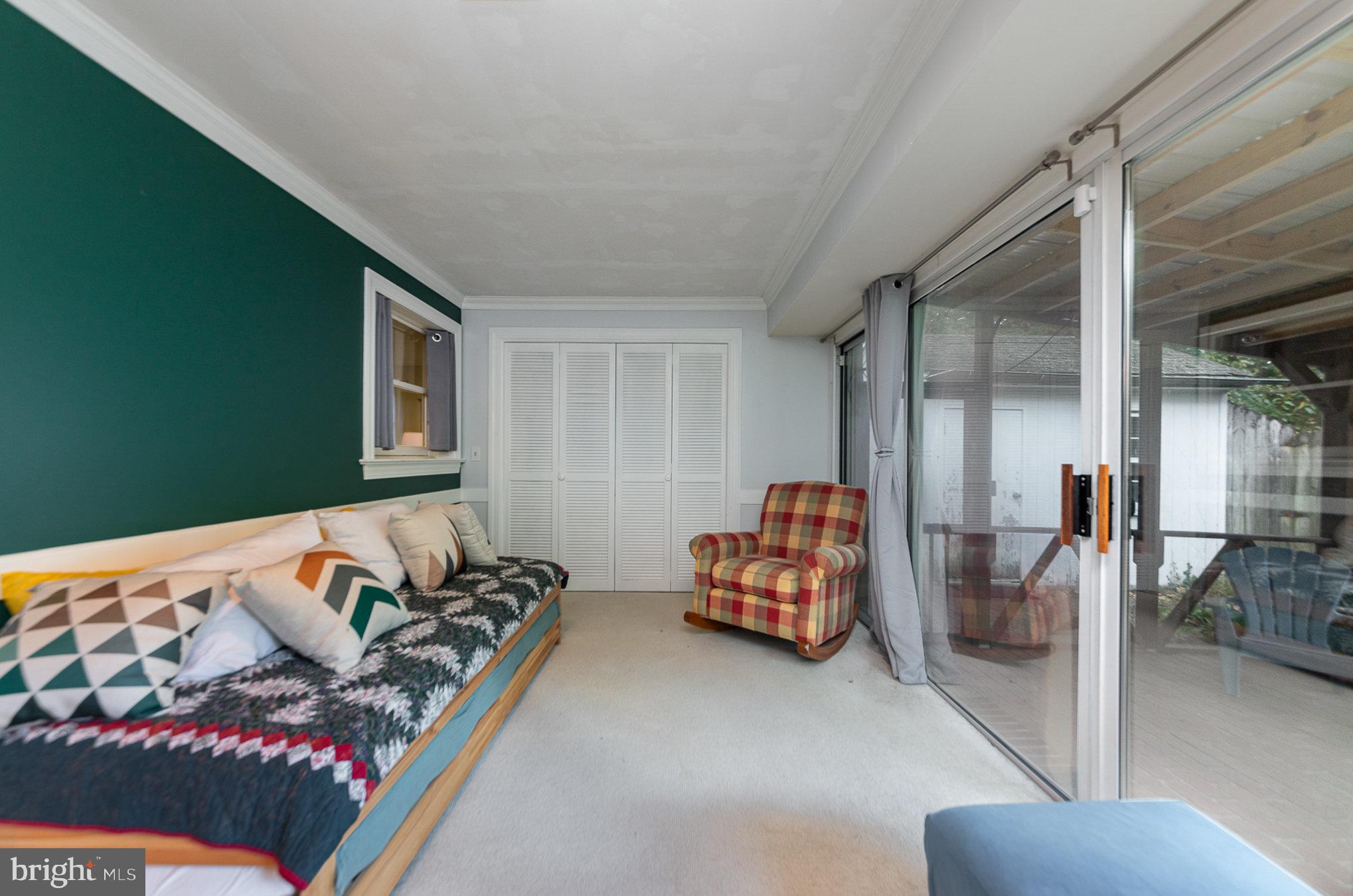 FAULCONER - Residential