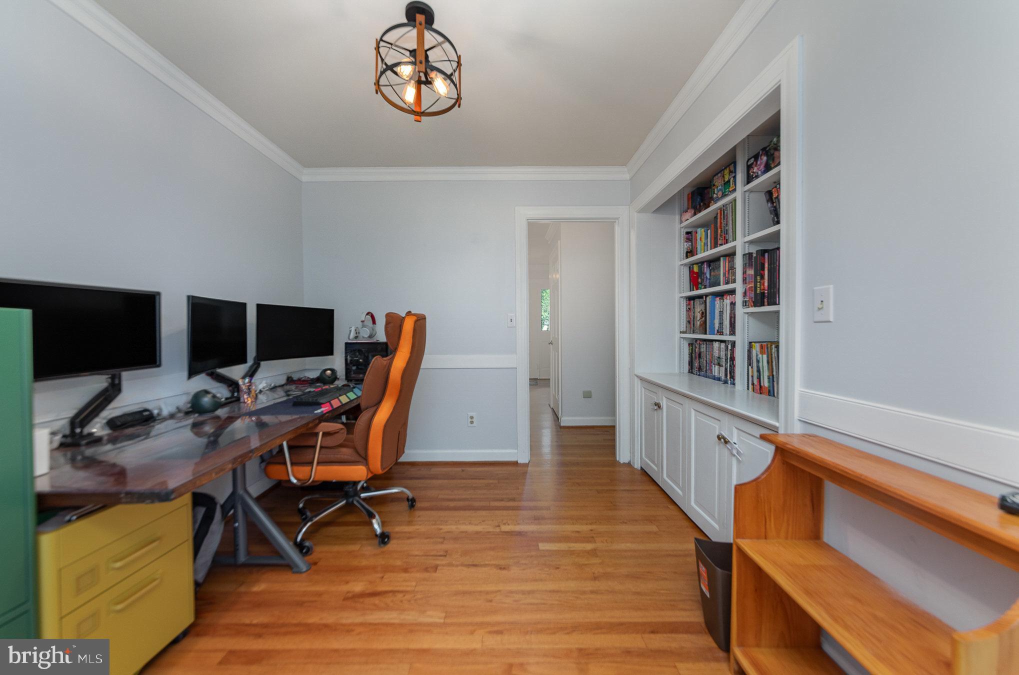 FAULCONER - Residential