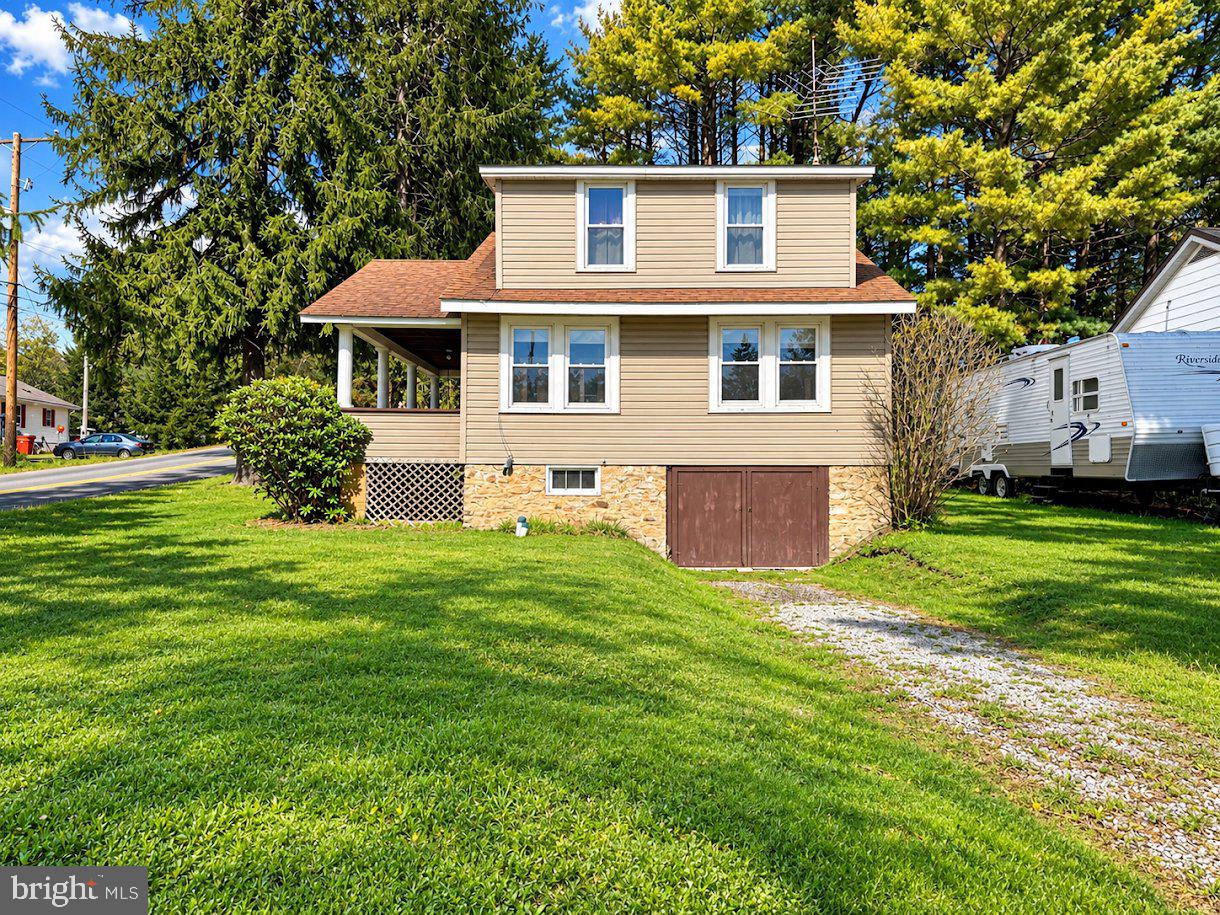 284 TEUTONIC AVENUE