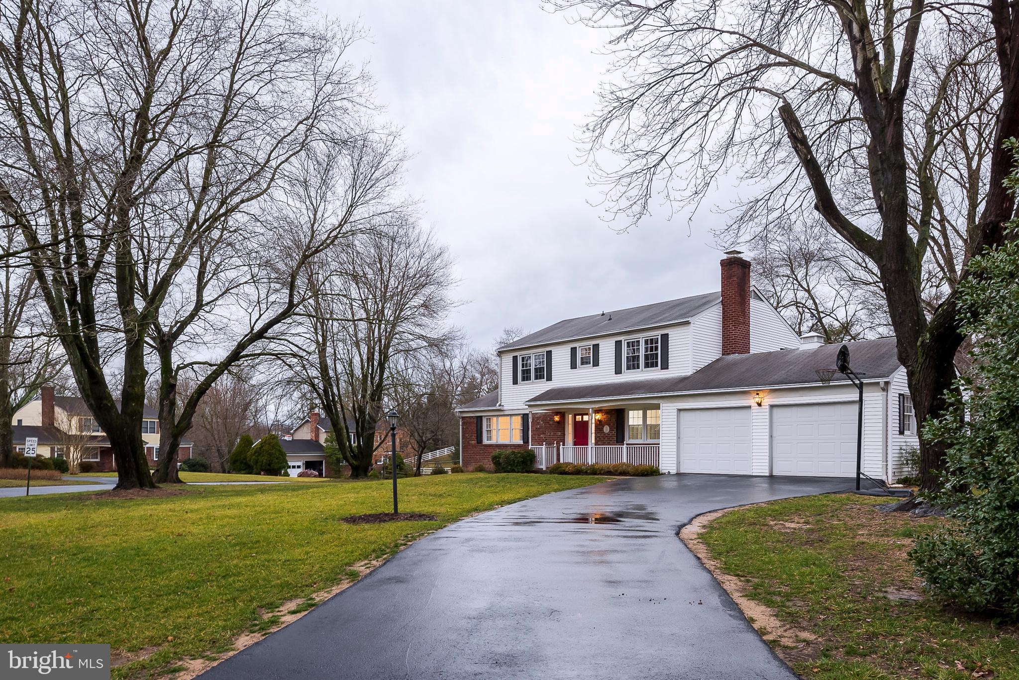 VALLEY MEDE - Residential