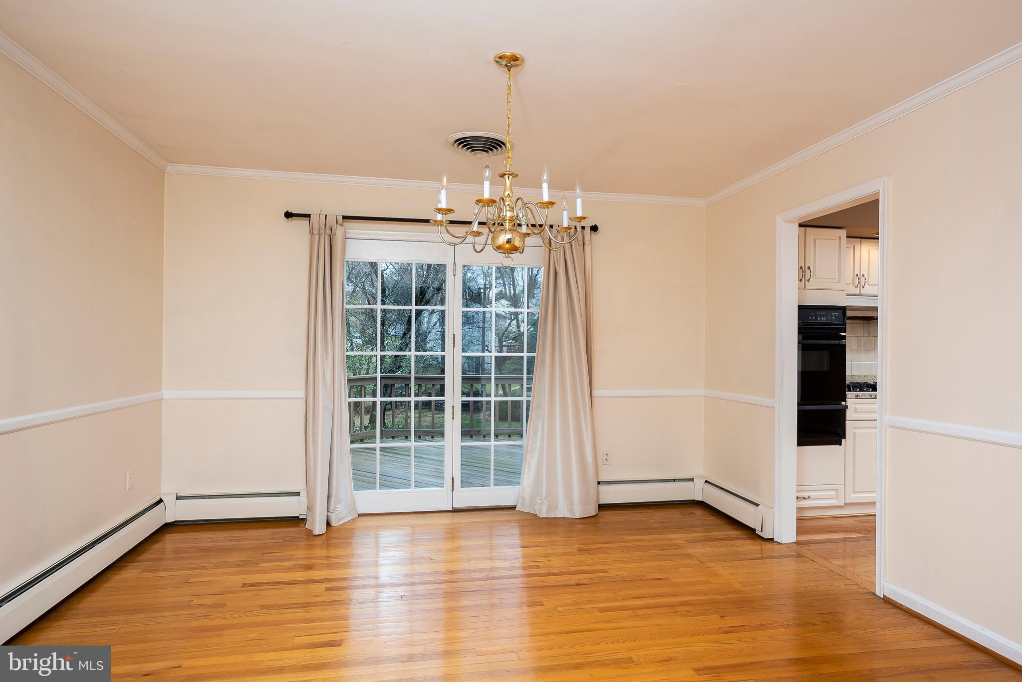 VALLEY MEDE - Residential