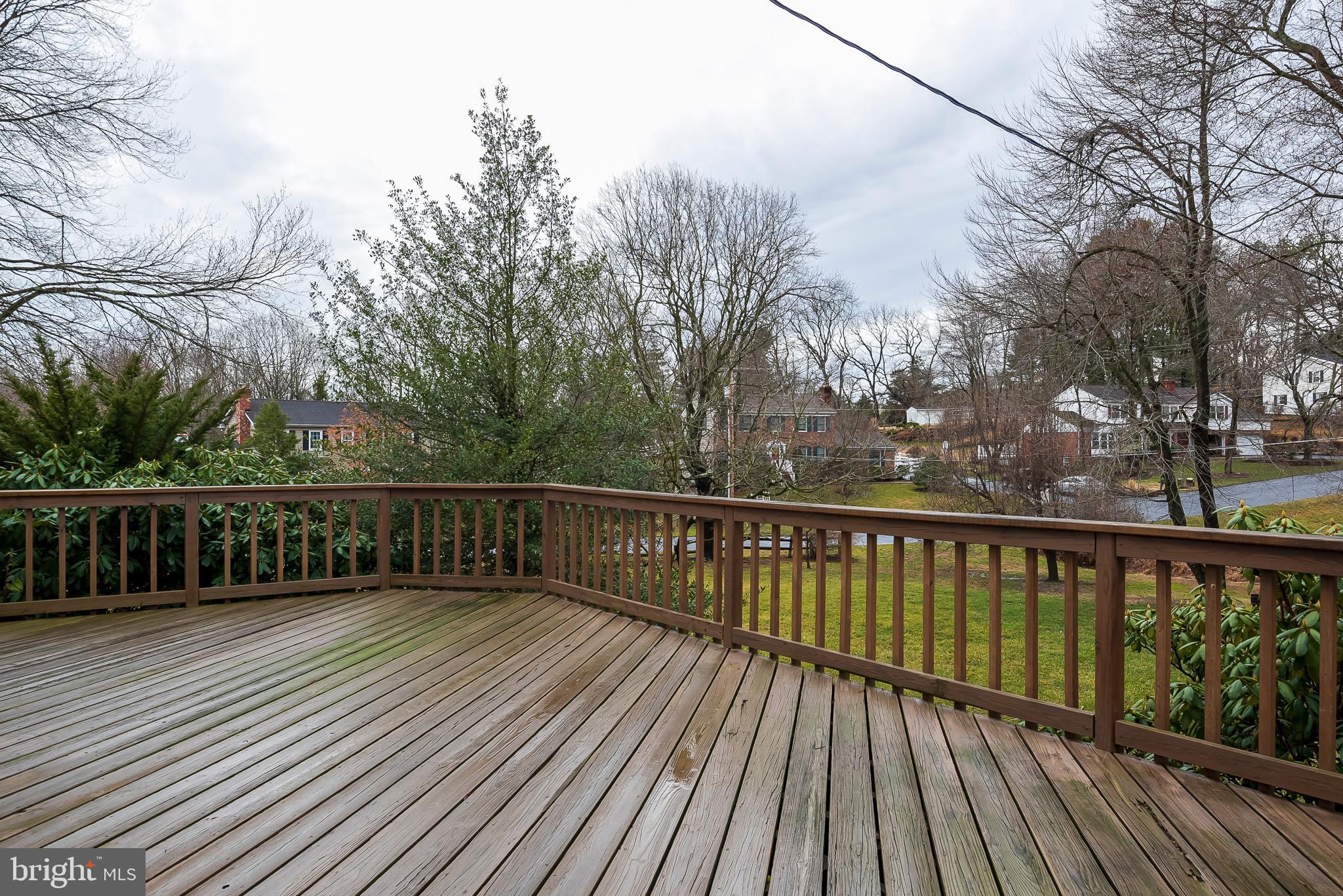 VALLEY MEDE - Residential