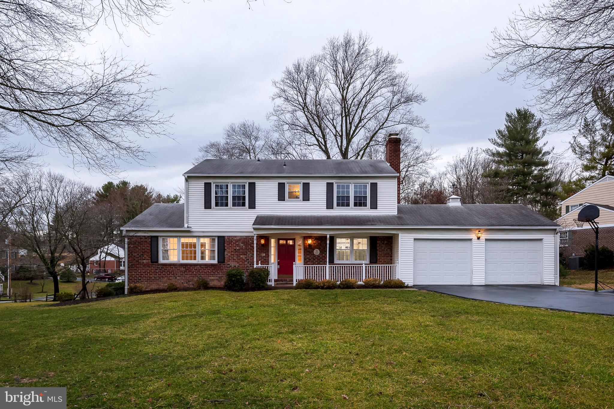 VALLEY MEDE - Residential