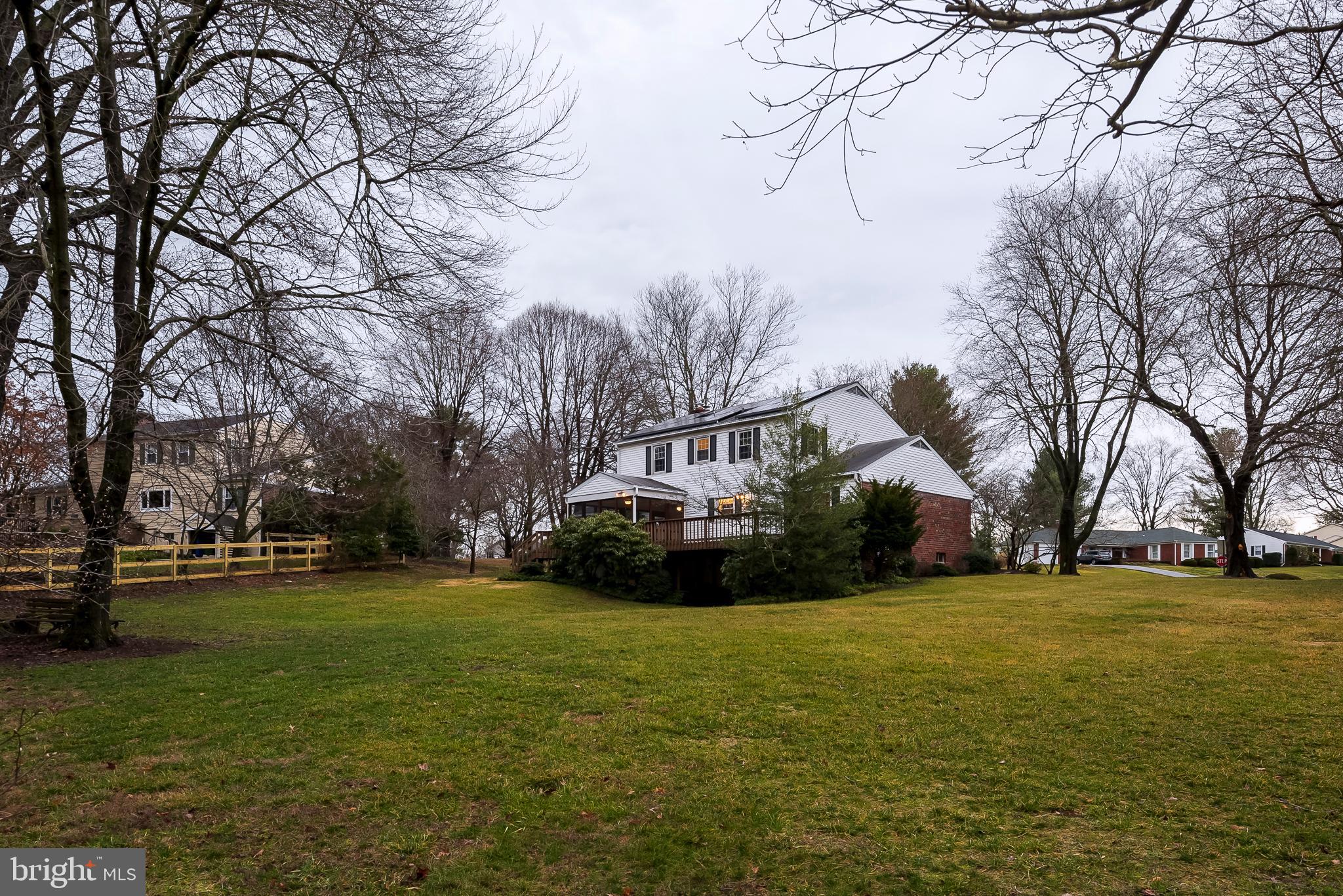 VALLEY MEDE - Residential