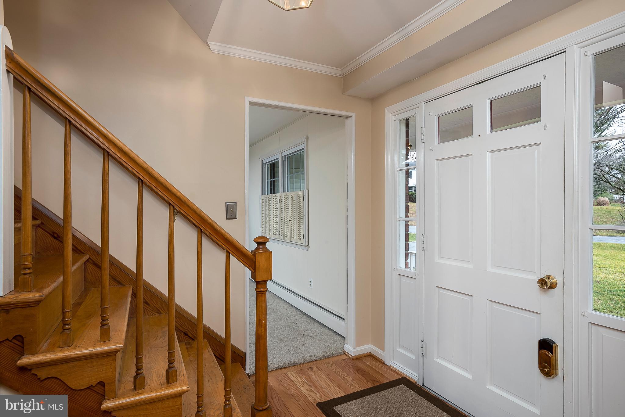 VALLEY MEDE - Residential