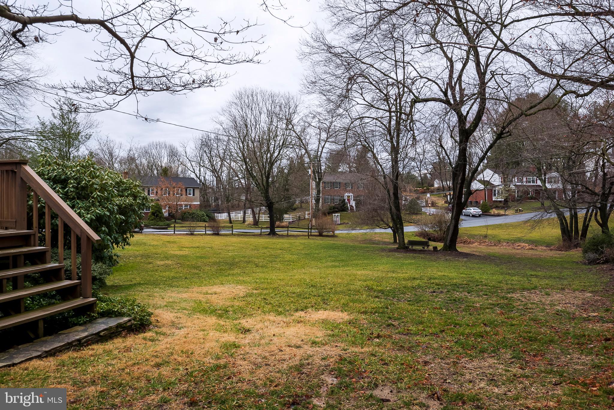 VALLEY MEDE - Residential