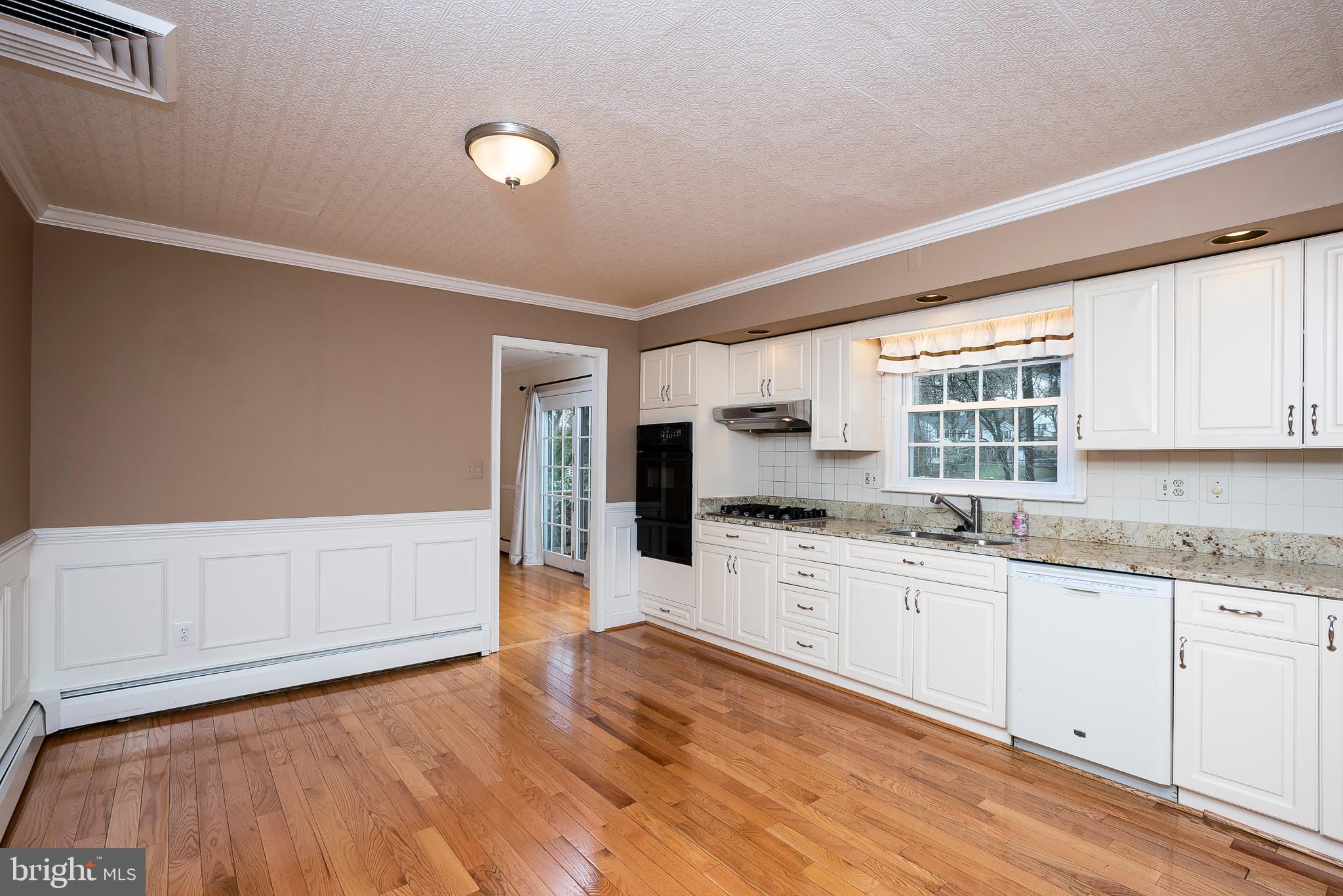 VALLEY MEDE - Residential