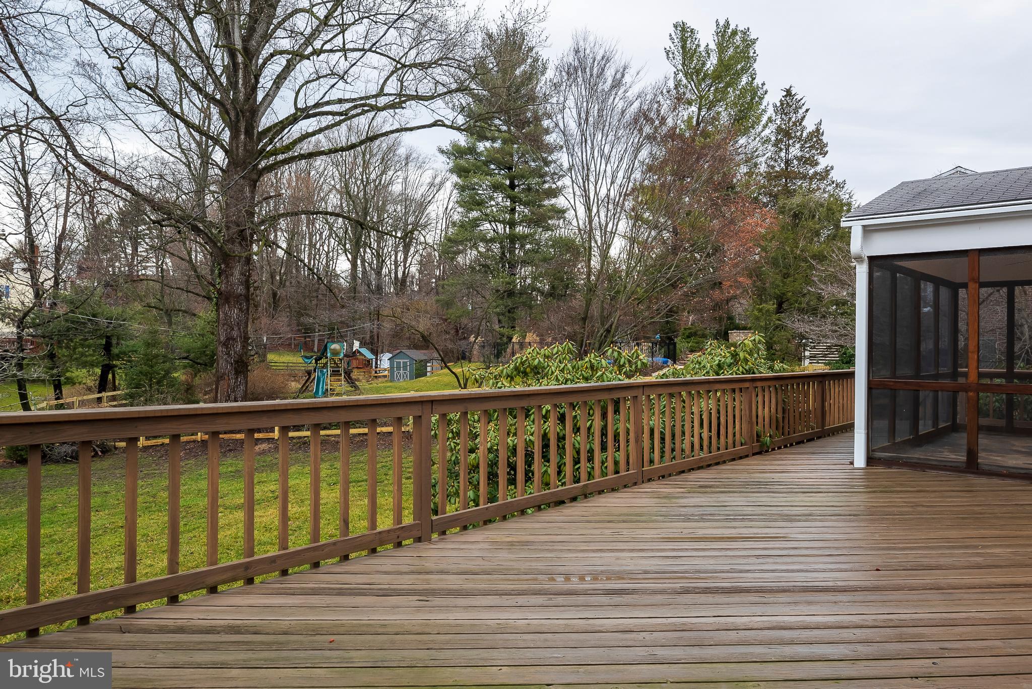 VALLEY MEDE - Residential