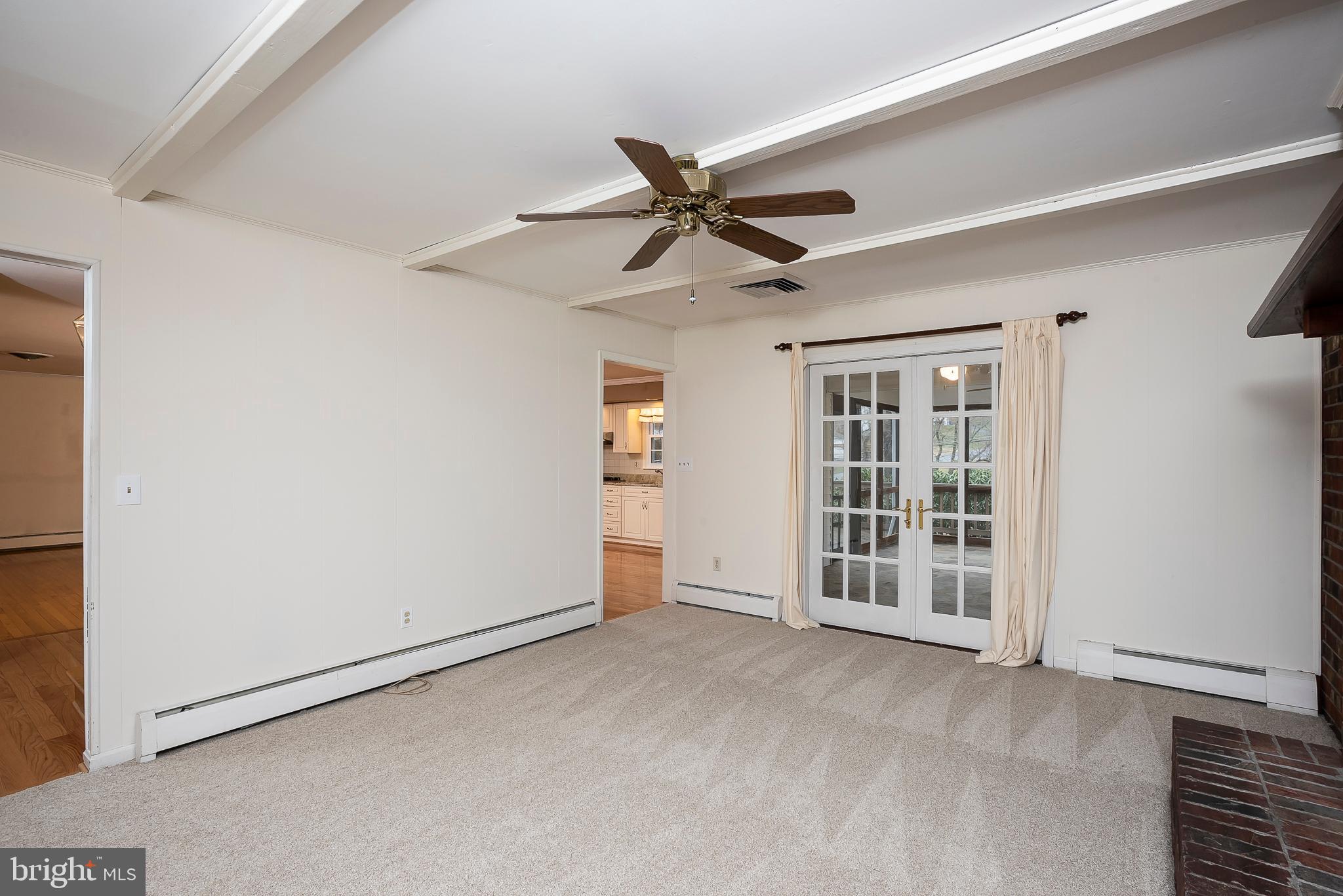 VALLEY MEDE - Residential