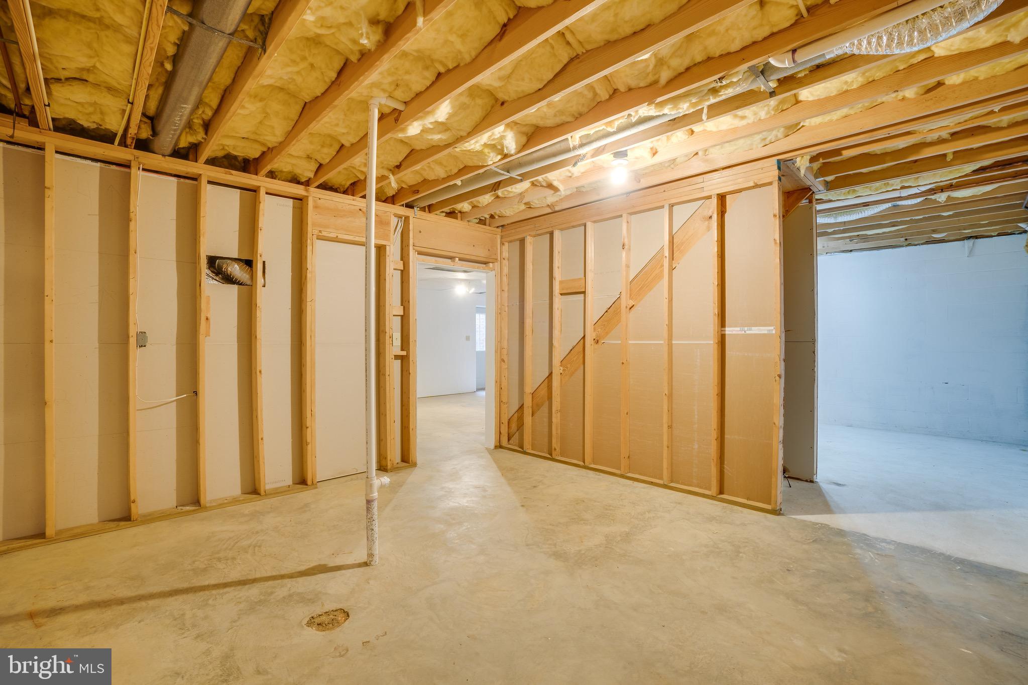 THE GREENS AT LEE'S HILL - Residential