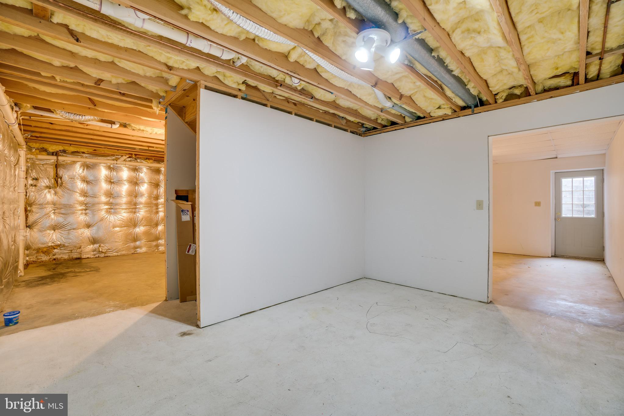 THE GREENS AT LEE'S HILL - Residential