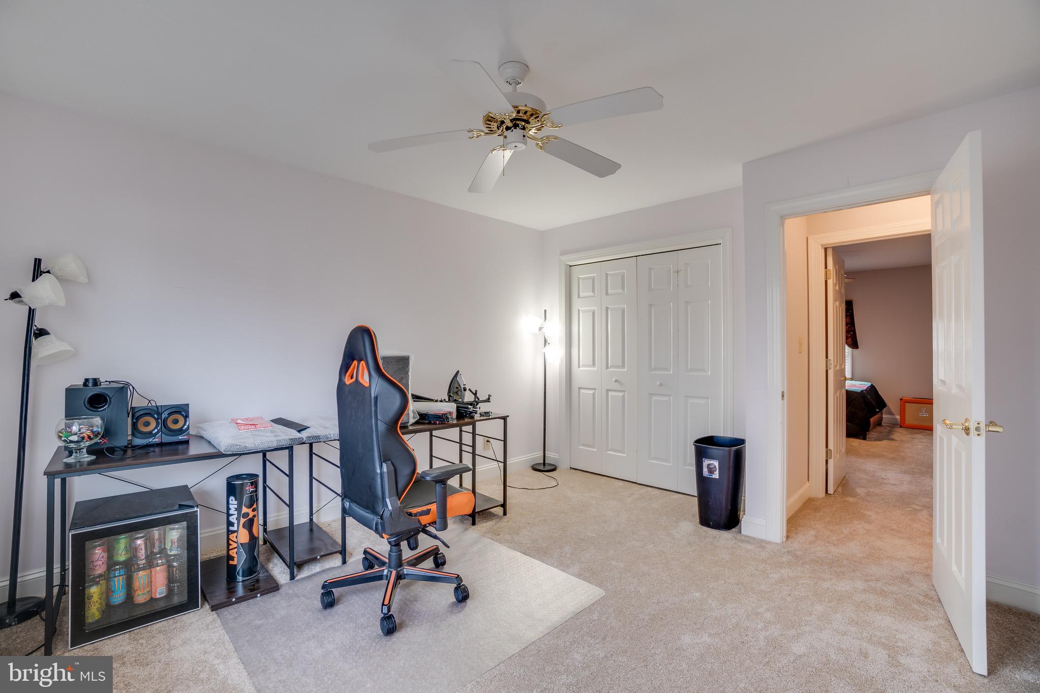 THE GREENS AT LEE'S HILL - Residential