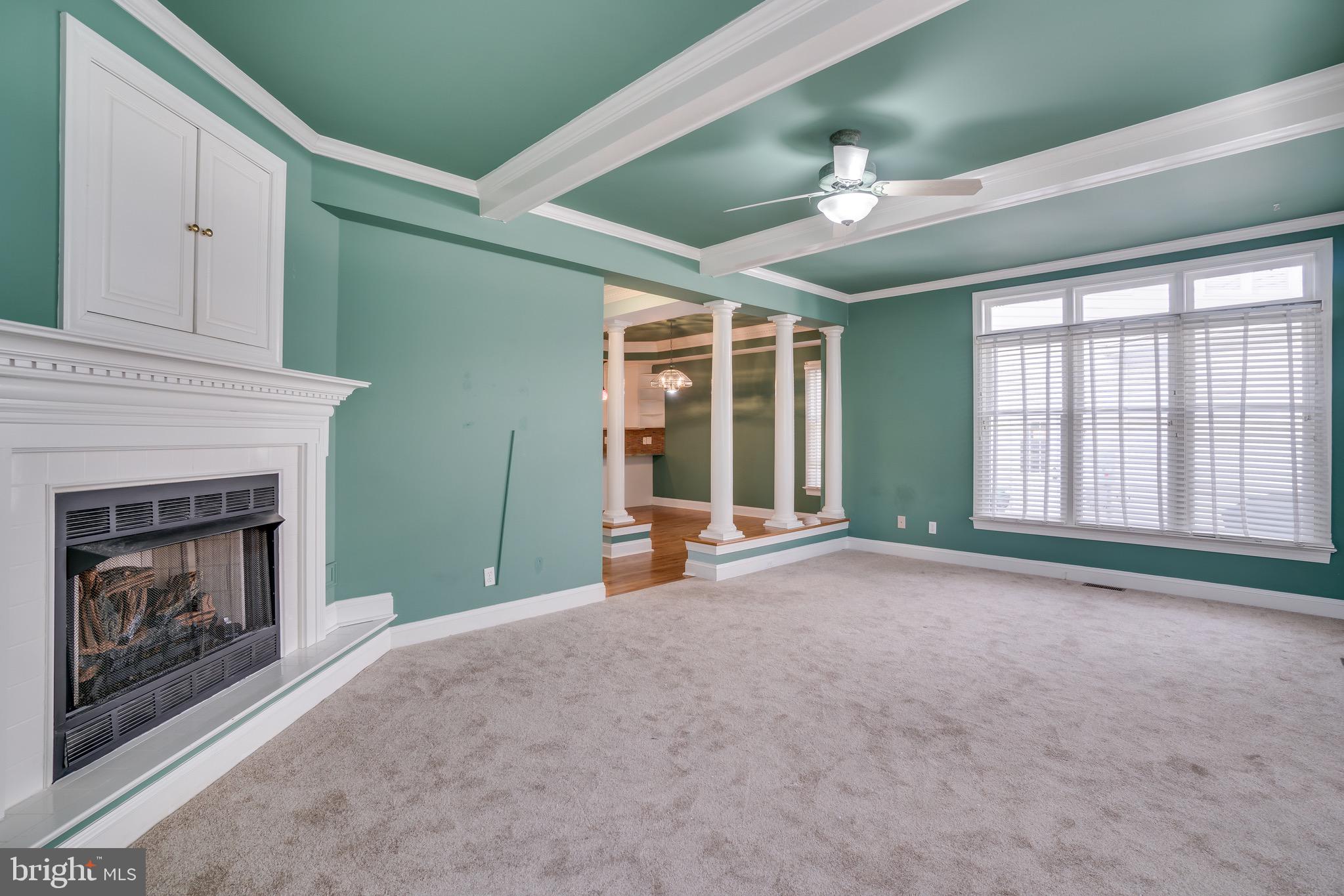 THE GREENS AT LEE'S HILL - Residential