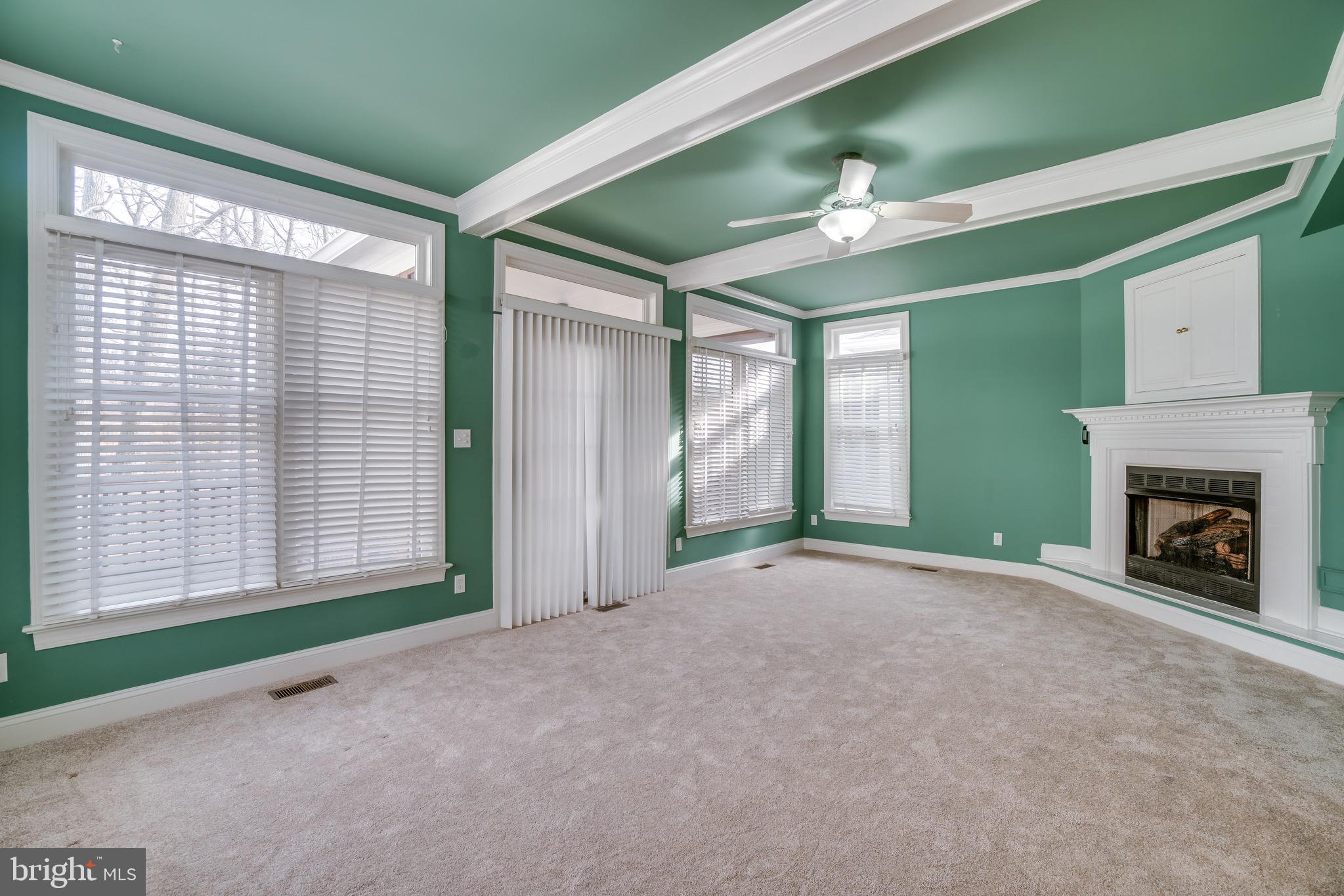 THE GREENS AT LEE'S HILL - Residential