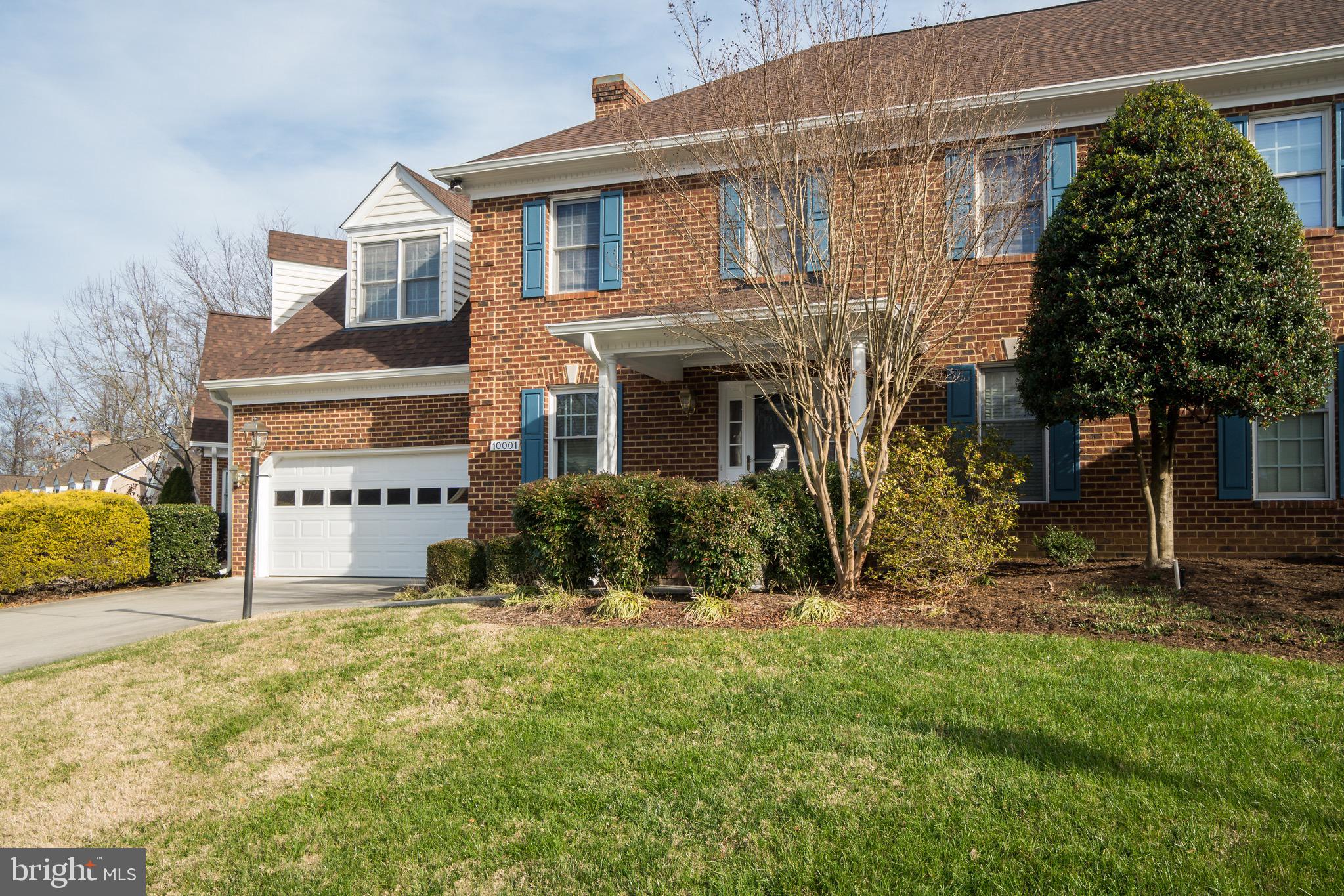 THE GREENS AT LEE'S HILL - Residential