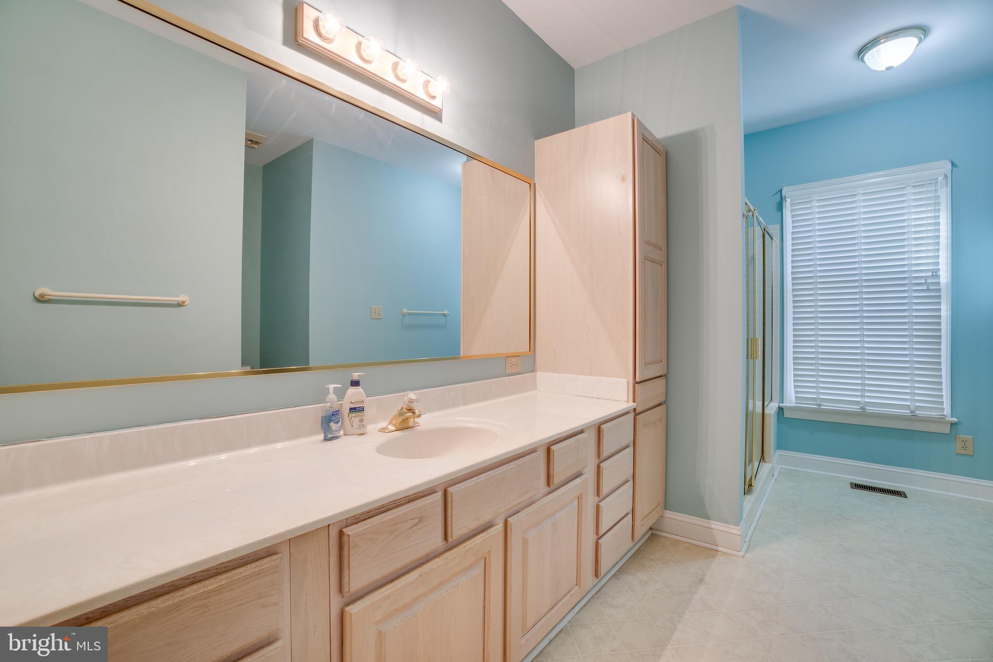 THE GREENS AT LEE'S HILL - Residential