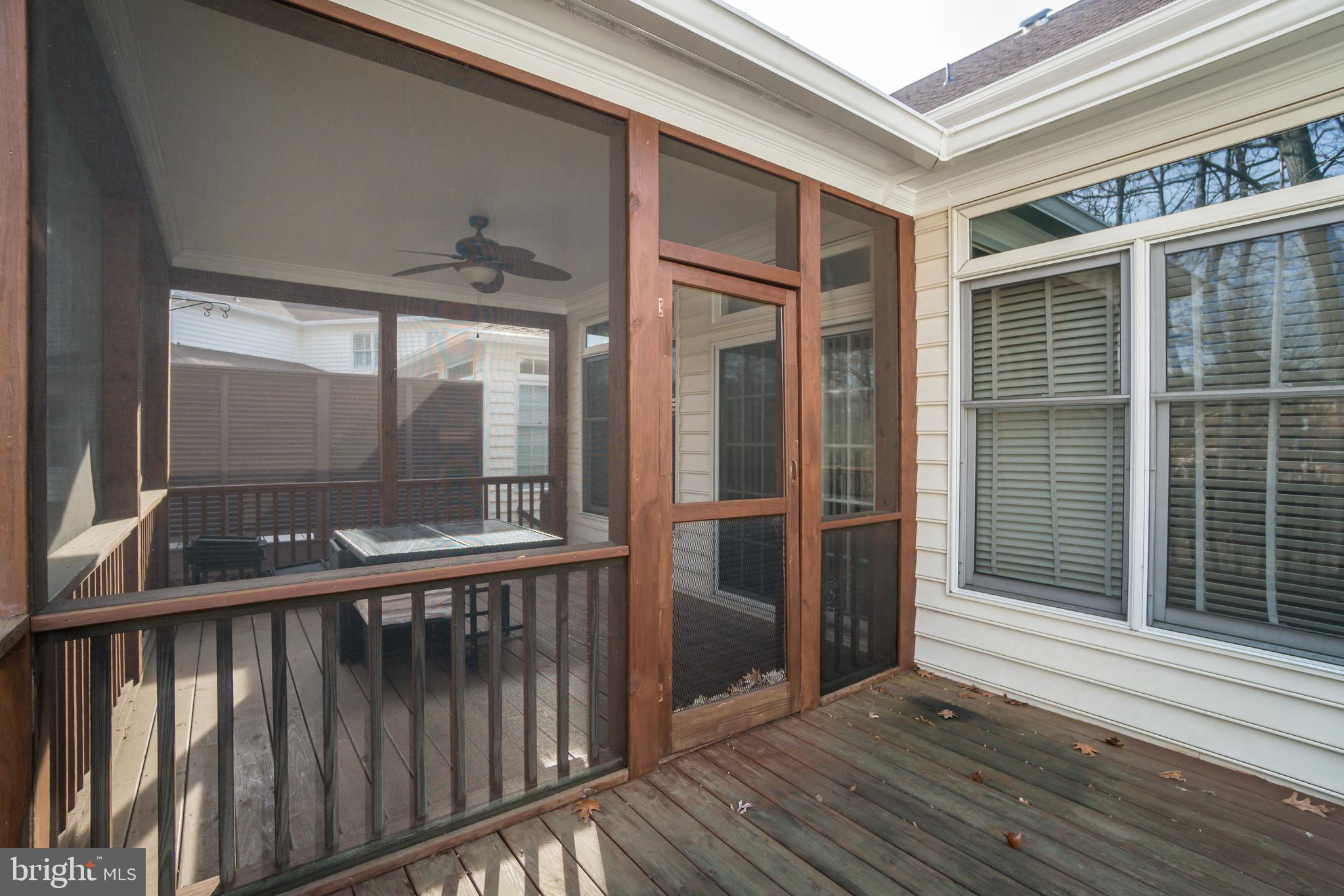 THE GREENS AT LEE'S HILL - Residential