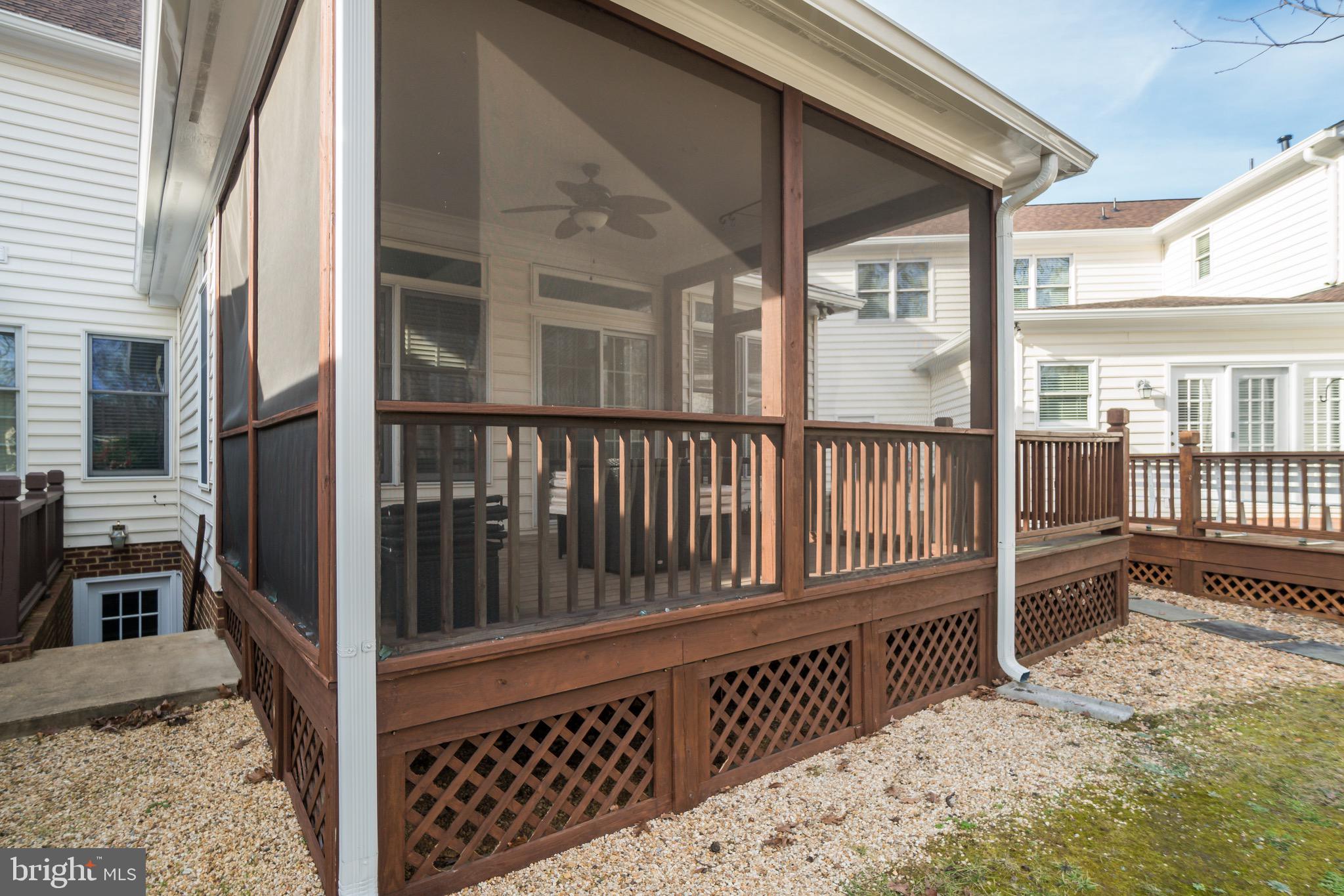 THE GREENS AT LEE'S HILL - Residential