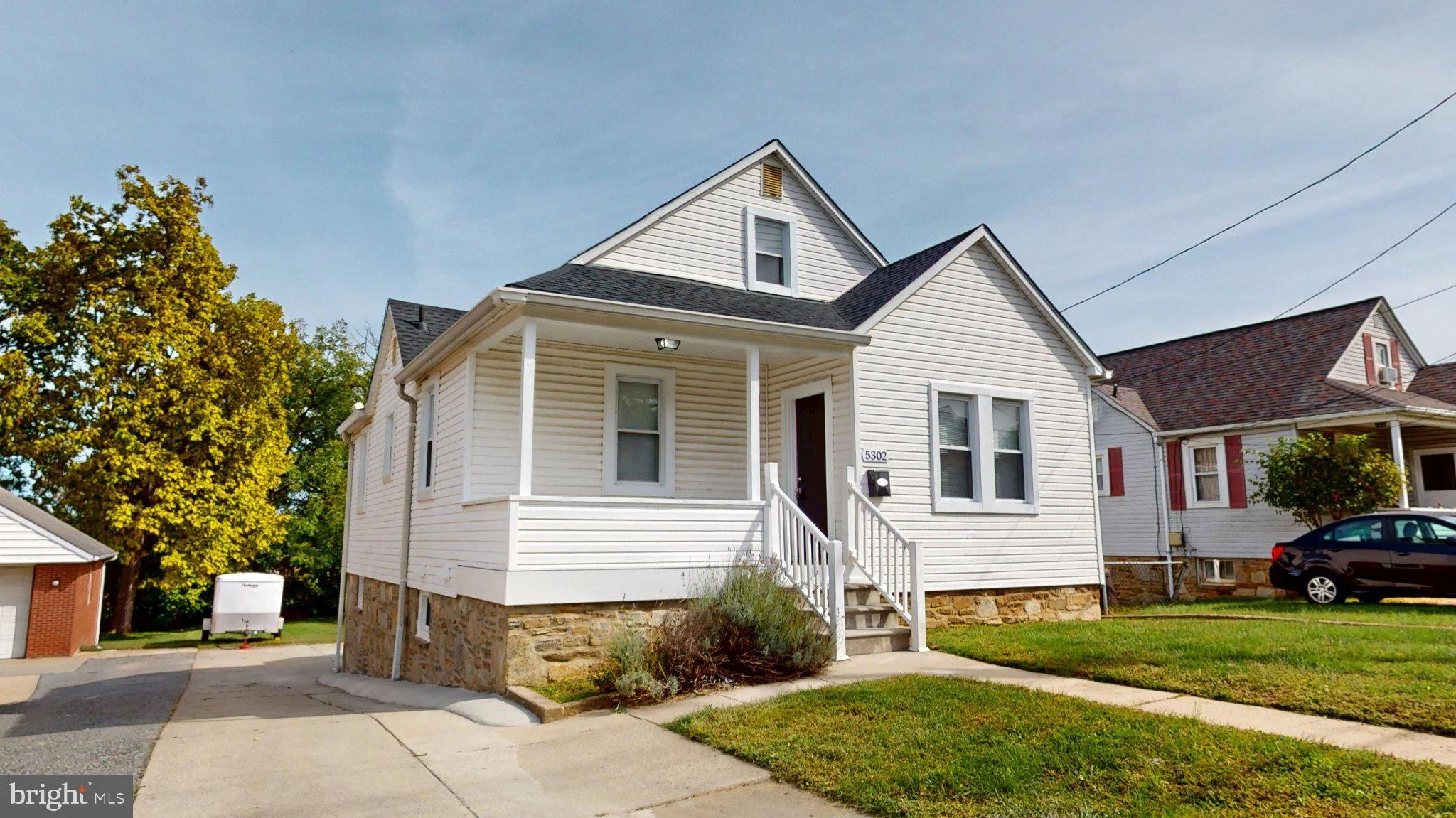 5302 Kenwood Avenue, Baltimore, MD 21206