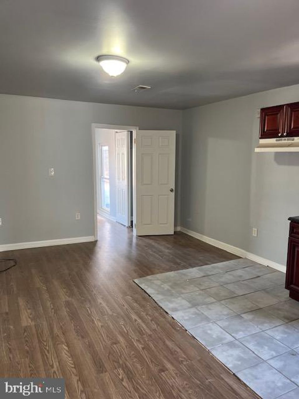 Photo of 1412 - 14 W Tioga Street #3F, PHILADELPHIA, PA 19140 (MLS # PAPH2564222)