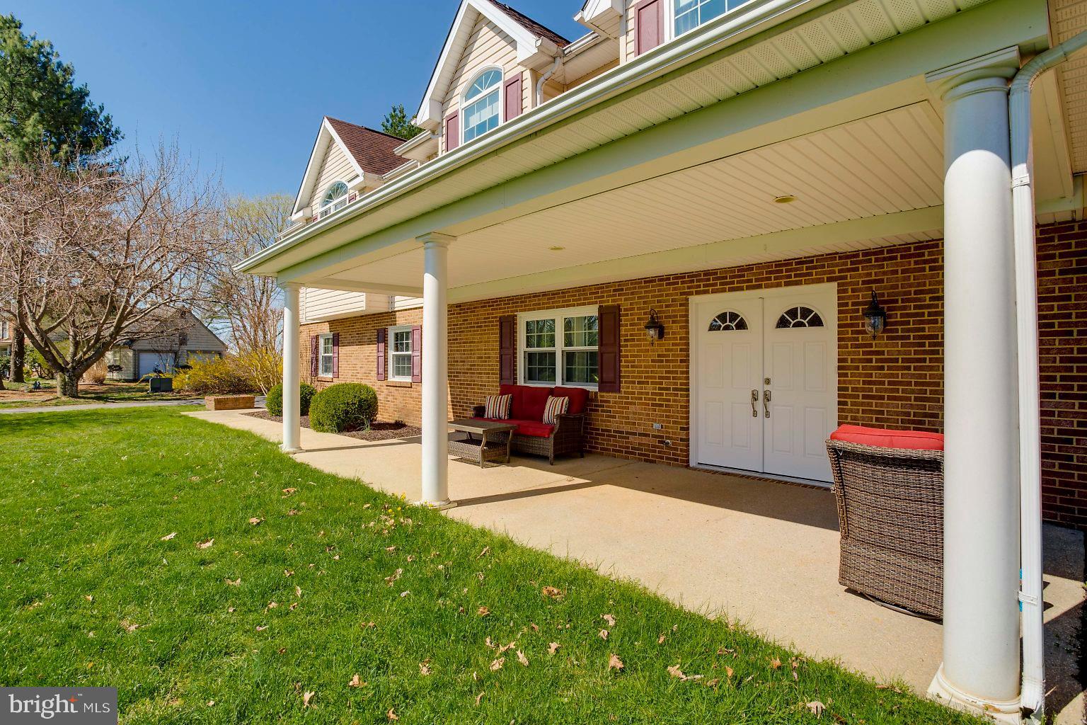 FRANKLINS CHANCE - Residential