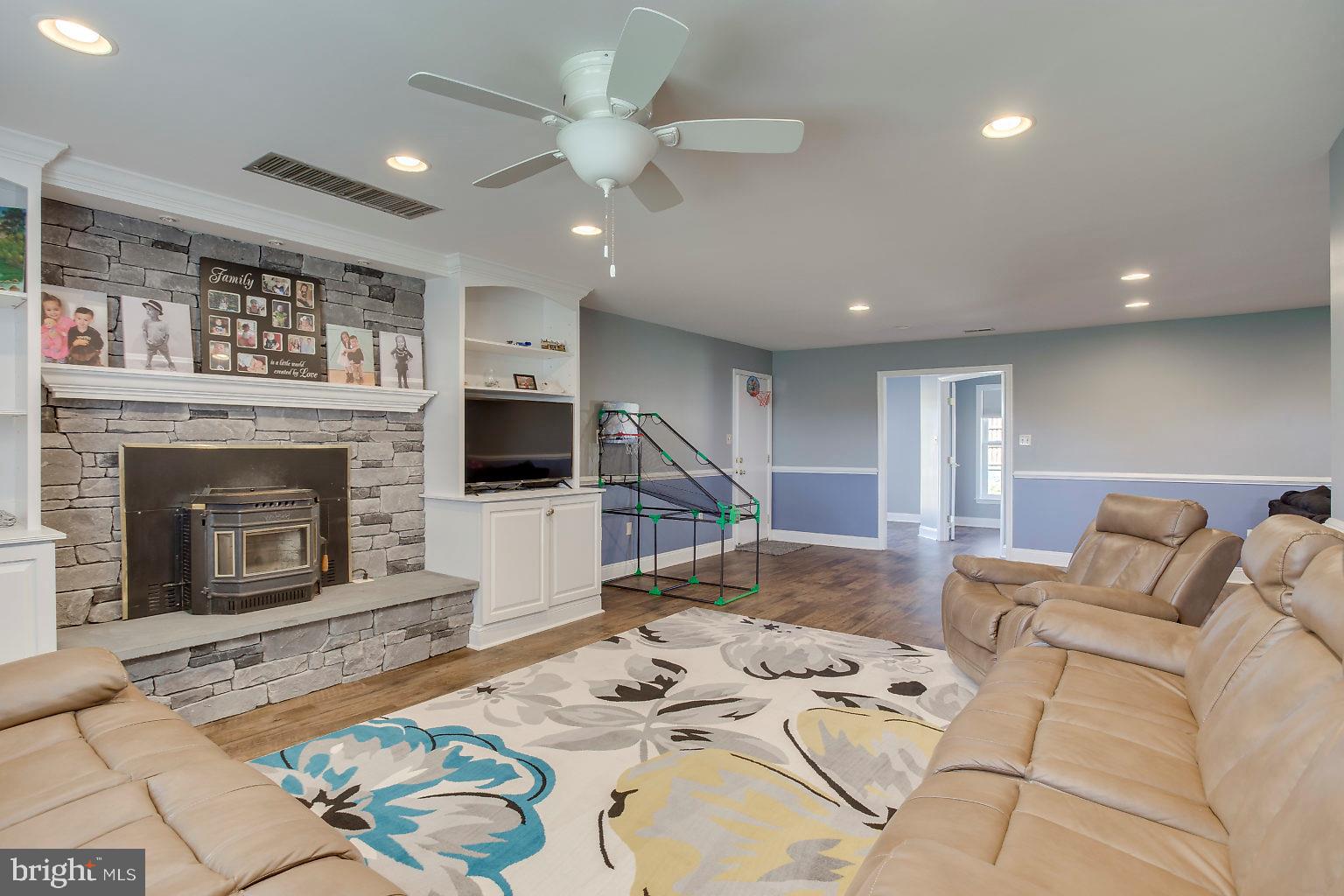 FRANKLINS CHANCE - Residential