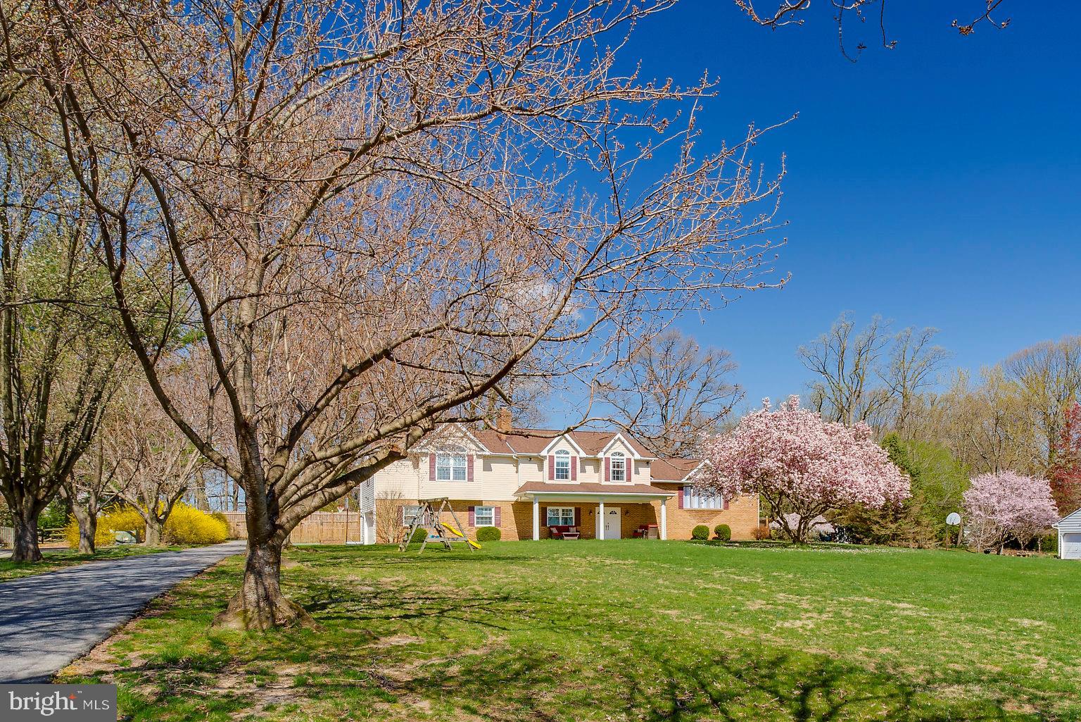 FRANKLINS CHANCE - Residential