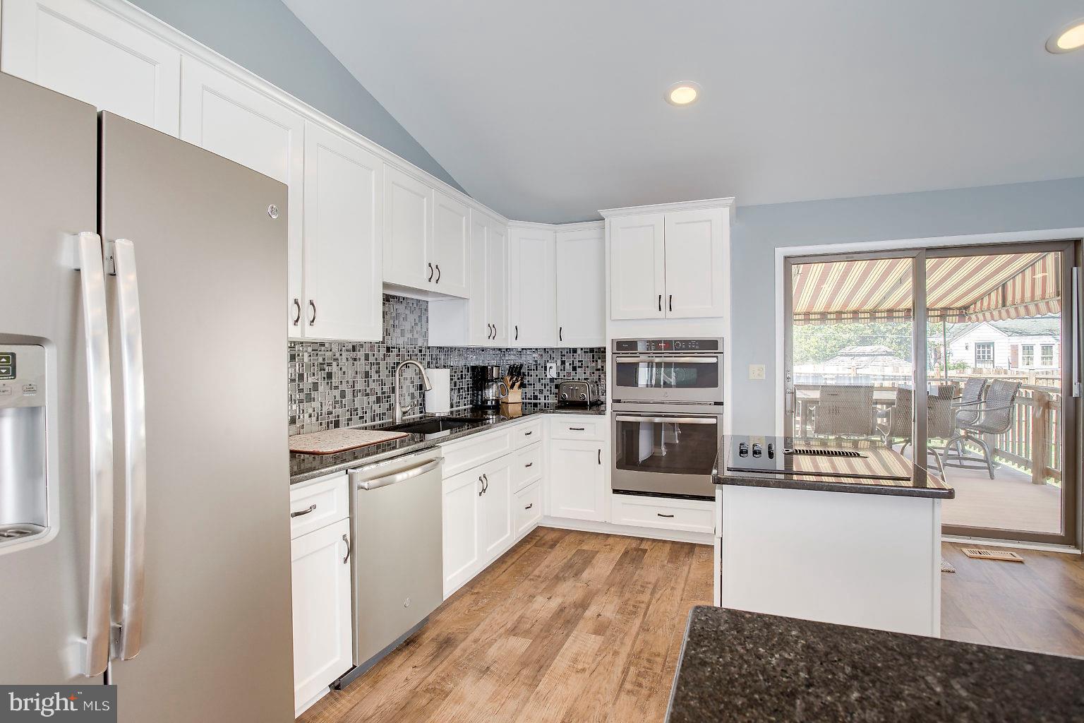 FRANKLINS CHANCE - Residential