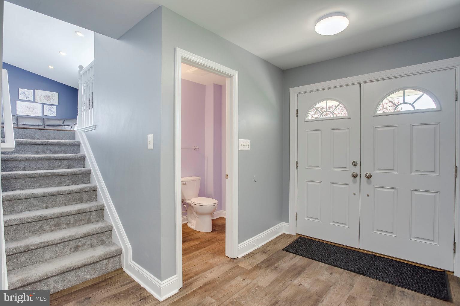 FRANKLINS CHANCE - Residential