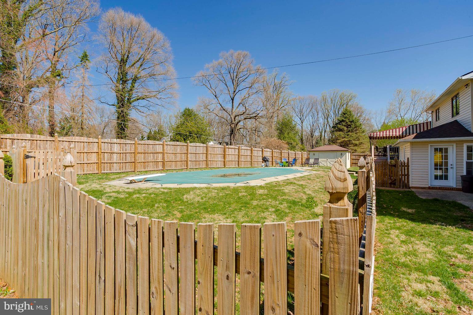 FRANKLINS CHANCE - Residential