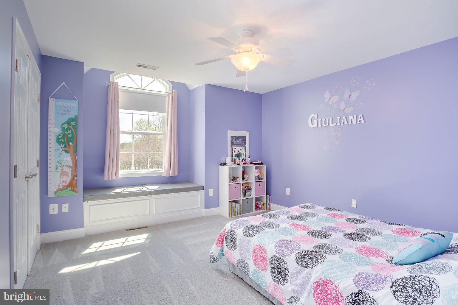 FRANKLINS CHANCE - Residential