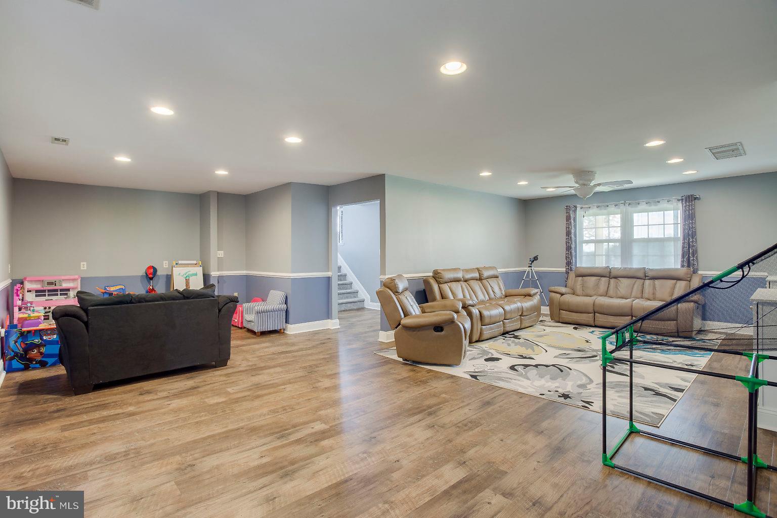 FRANKLINS CHANCE - Residential