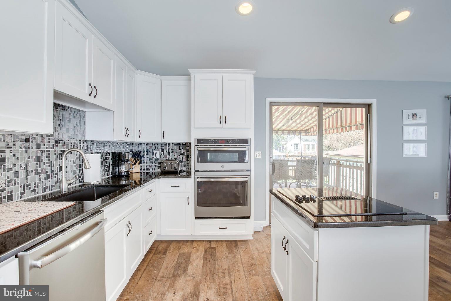 FRANKLINS CHANCE - Residential