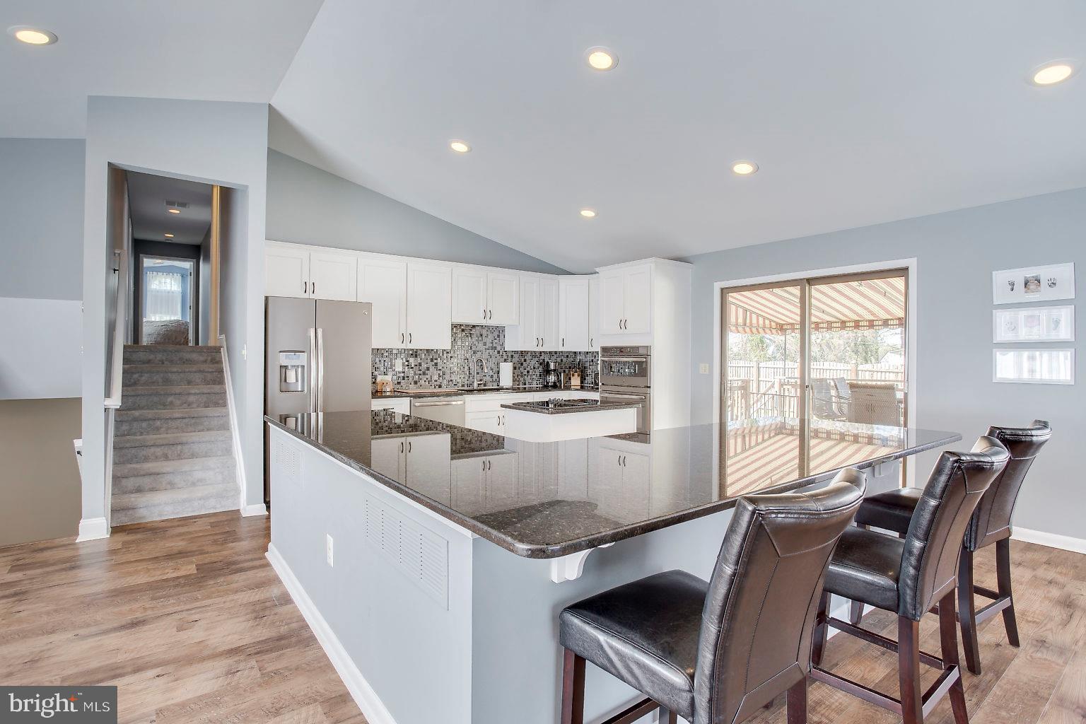 FRANKLINS CHANCE - Residential