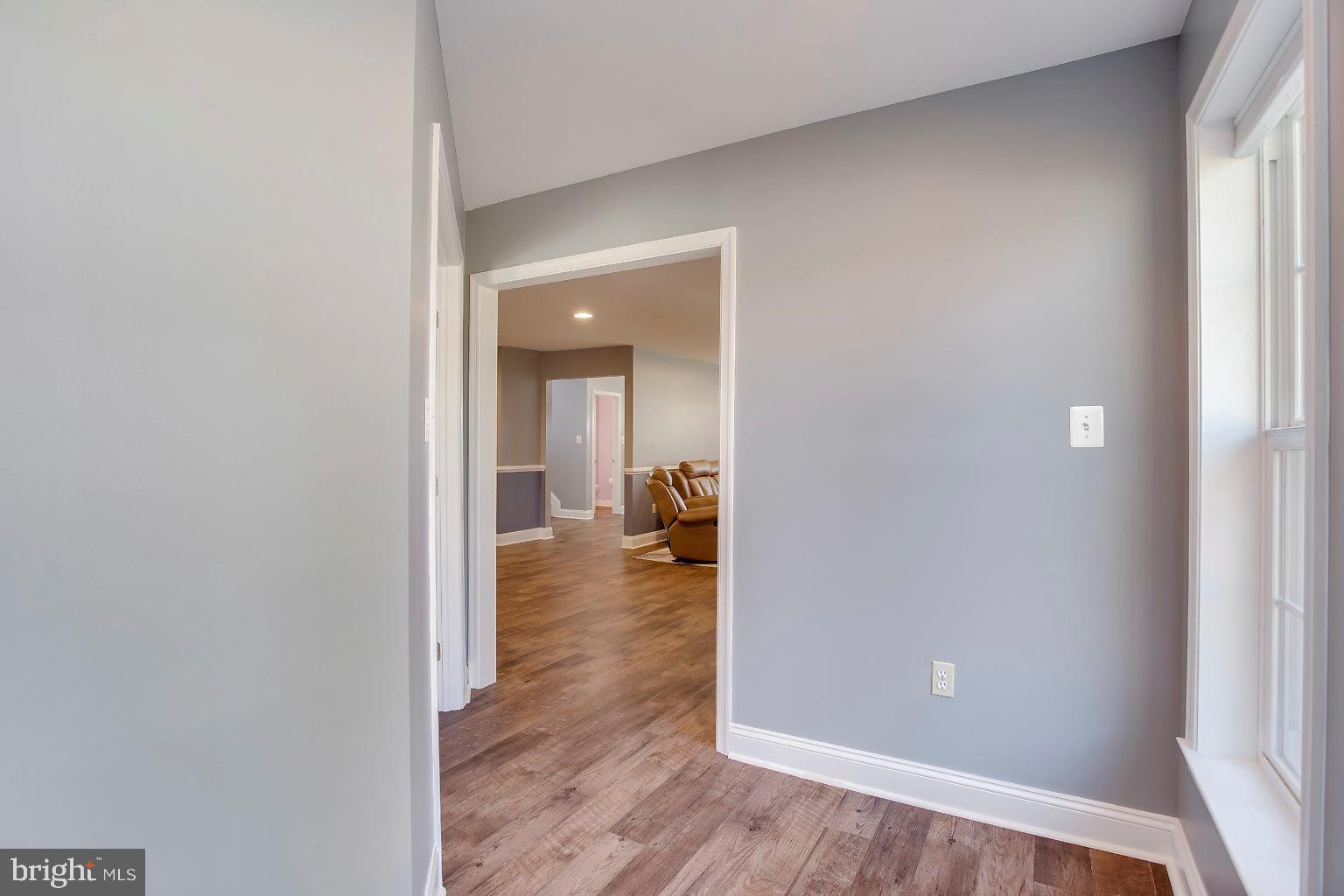 FRANKLINS CHANCE - Residential