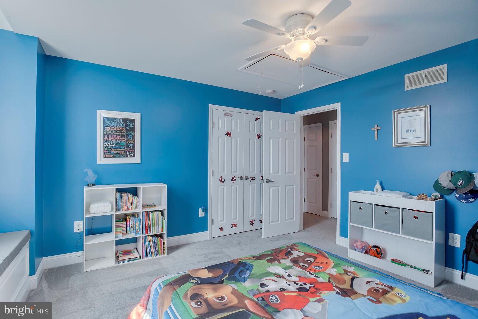 FRANKLINS CHANCE - Residential