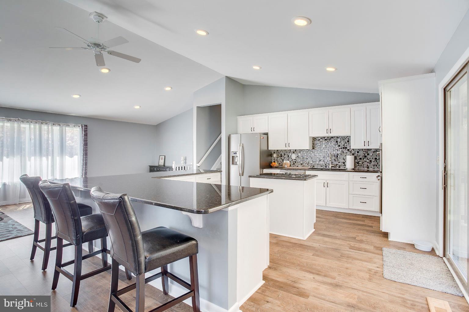 FRANKLINS CHANCE - Residential