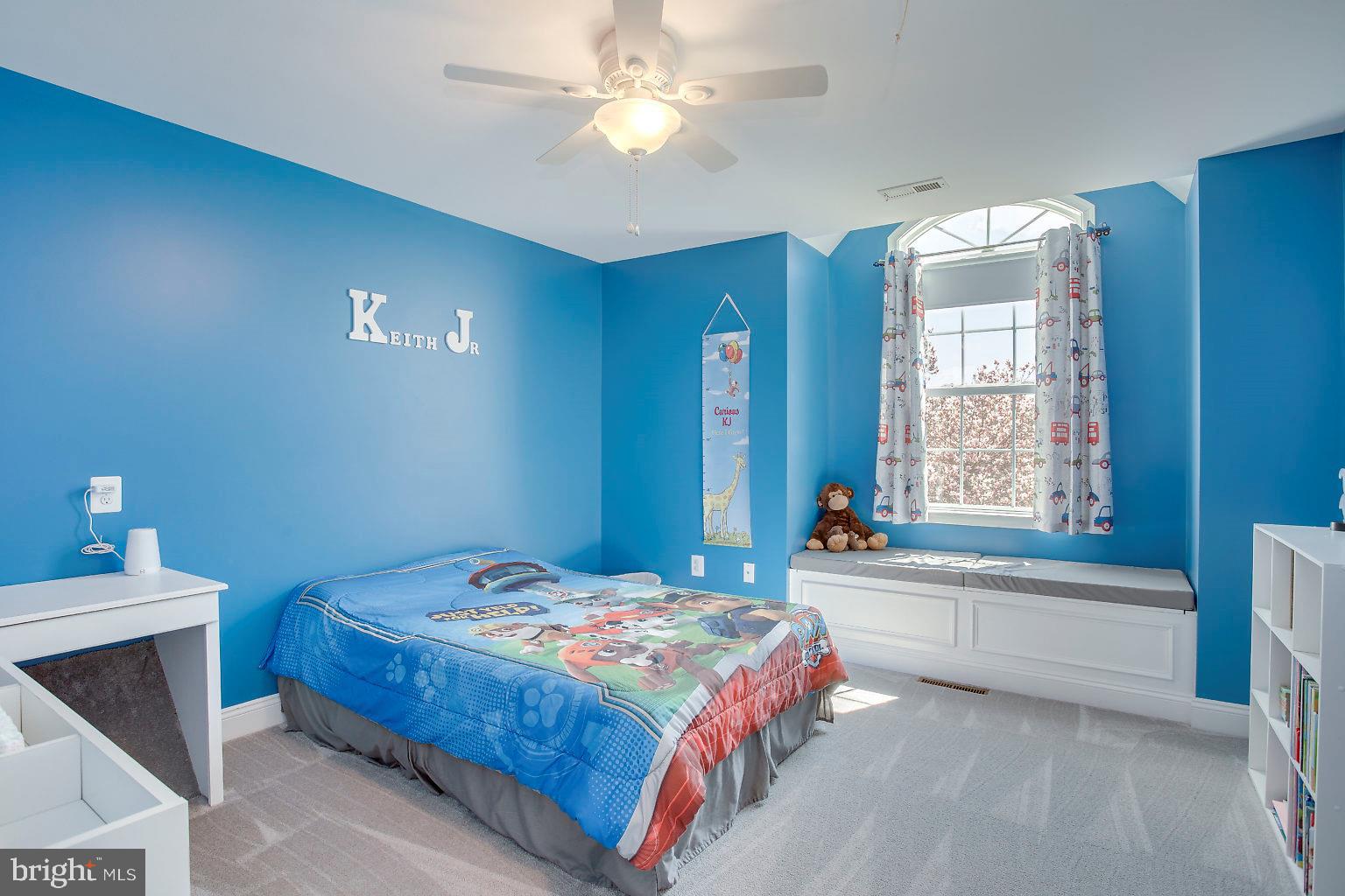 FRANKLINS CHANCE - Residential