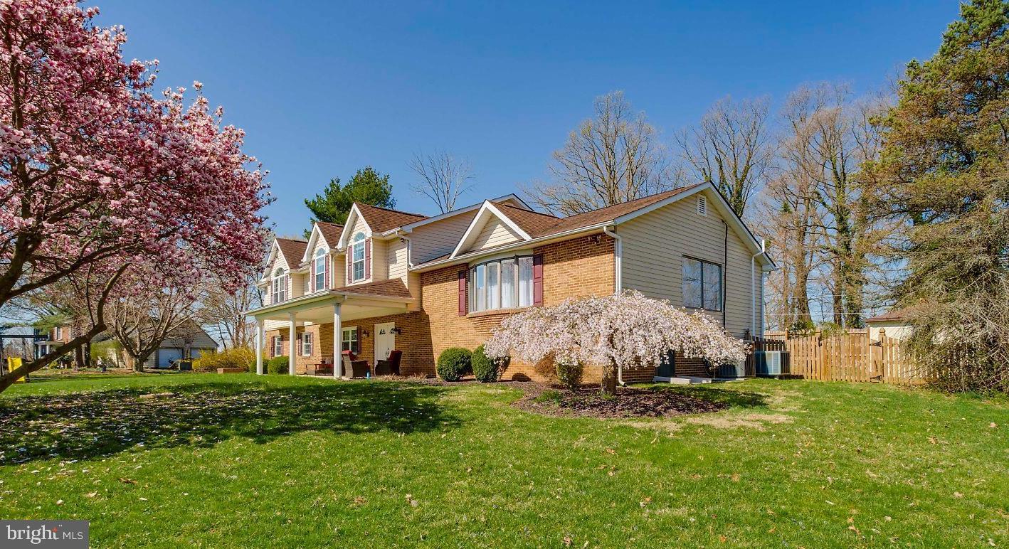 FRANKLINS CHANCE - Residential