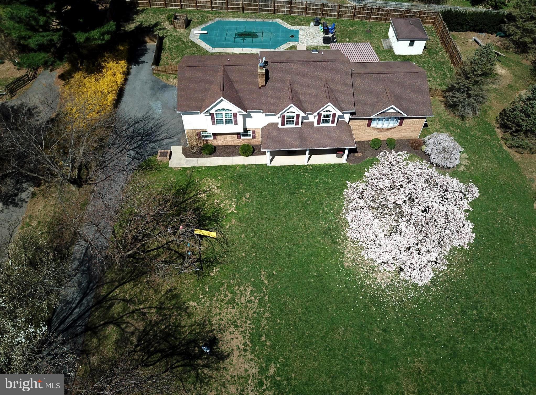 FRANKLINS CHANCE - Residential