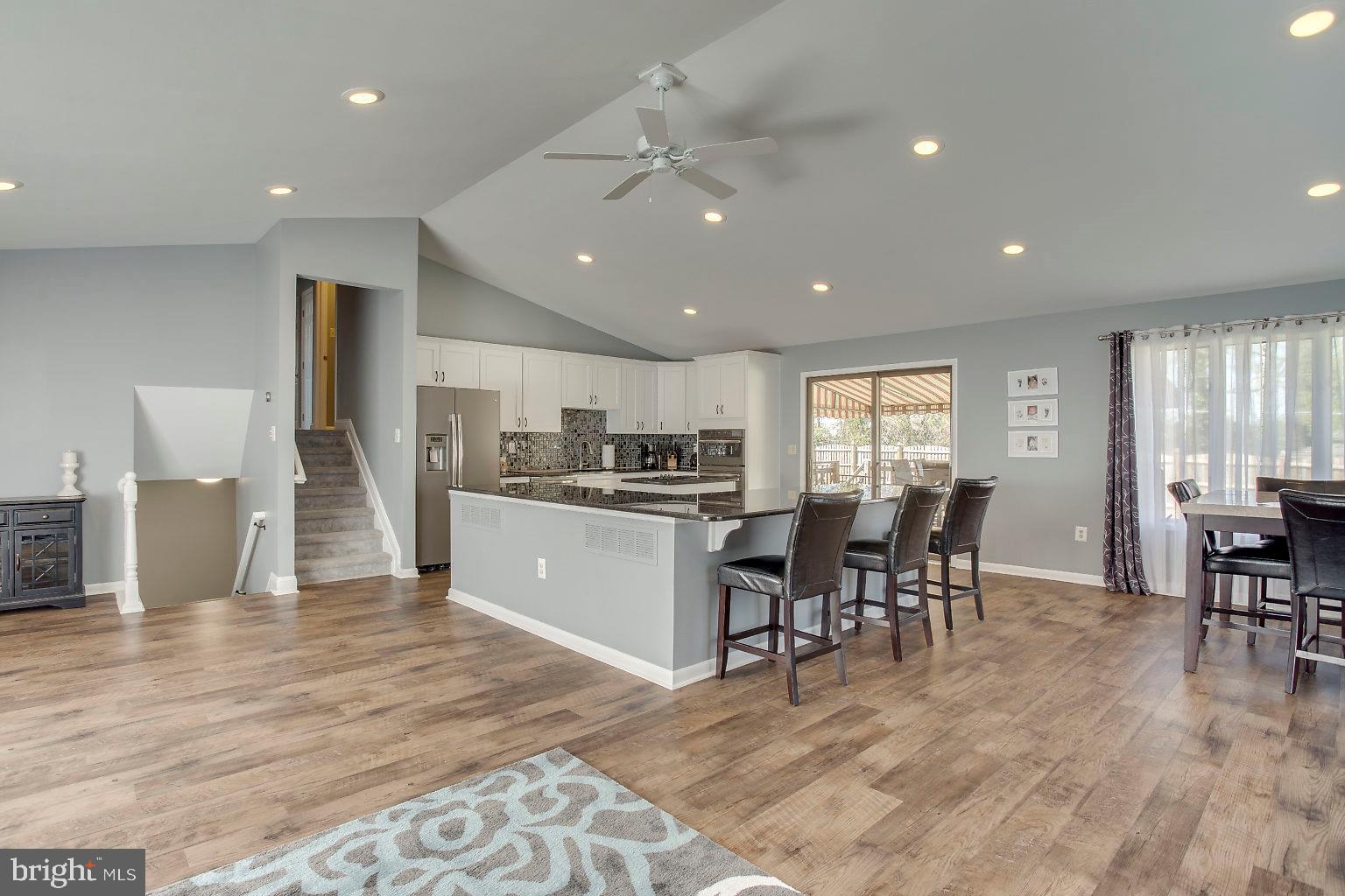 FRANKLINS CHANCE - Residential