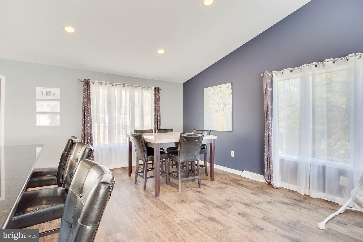 FRANKLINS CHANCE - Residential