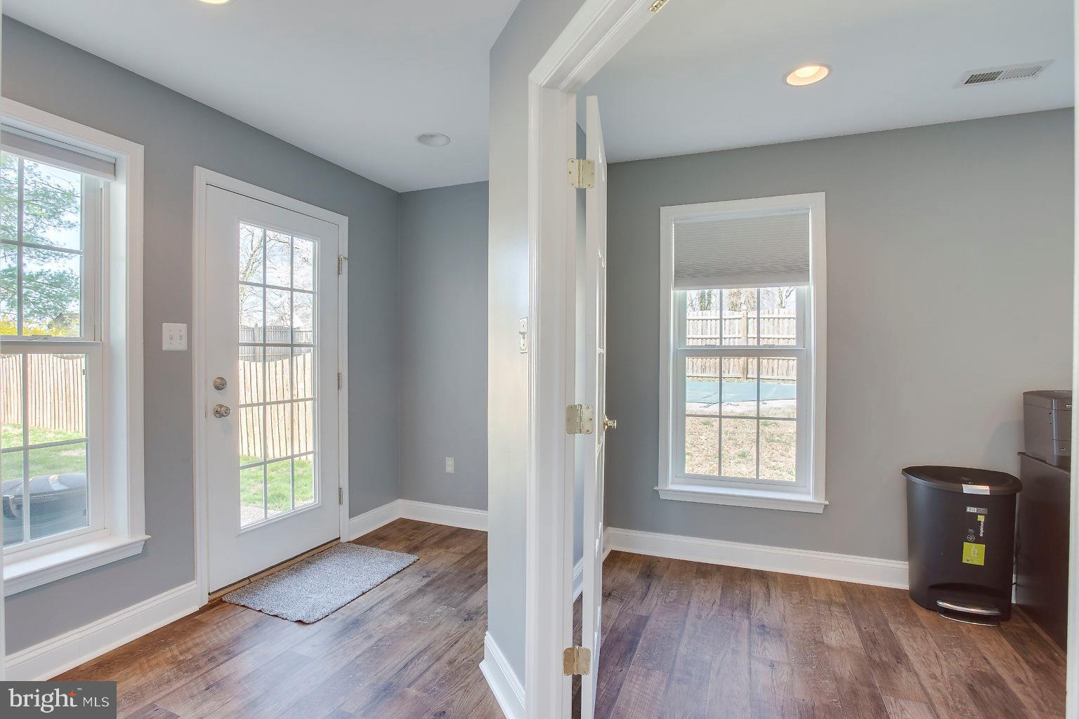 FRANKLINS CHANCE - Residential