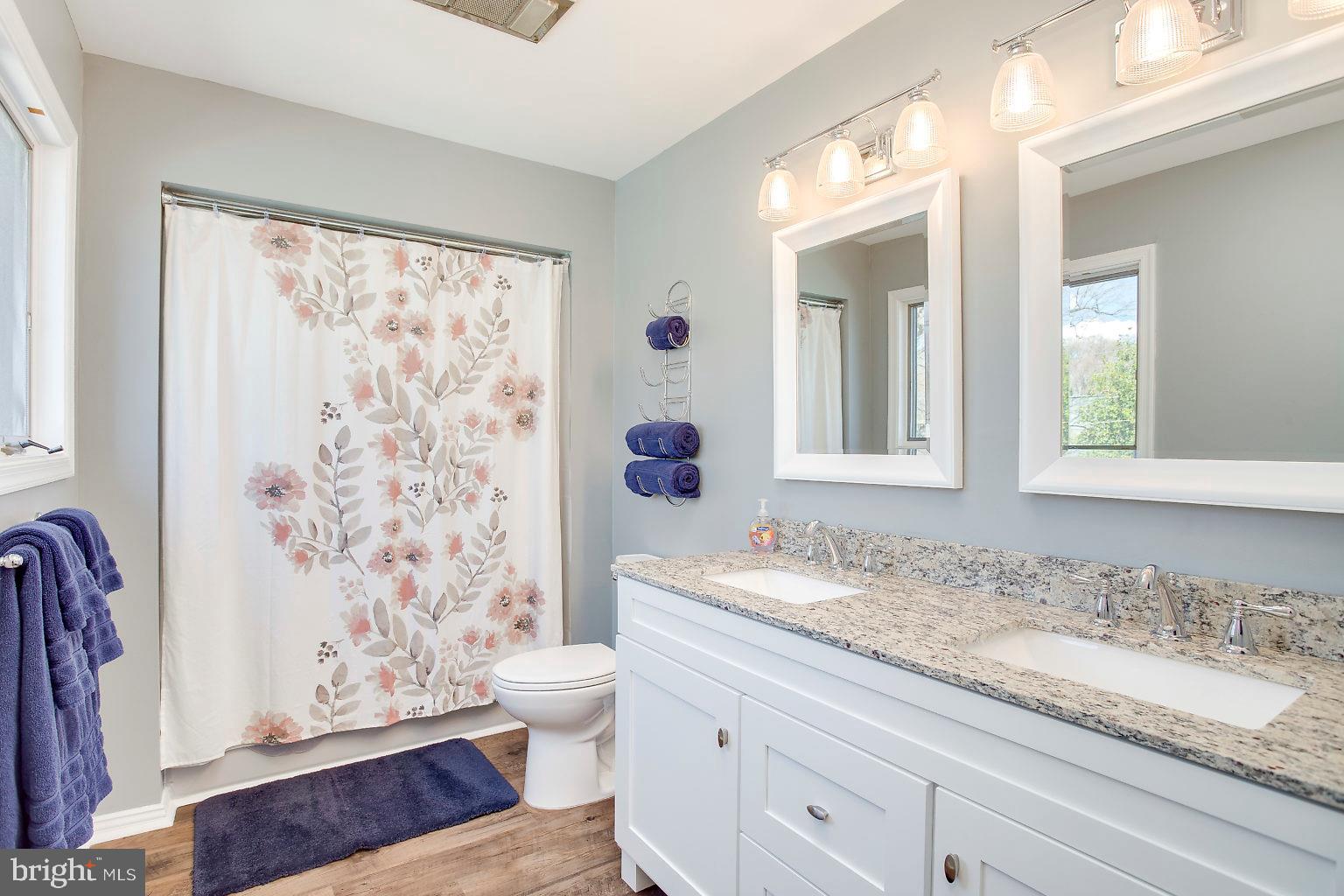 FRANKLINS CHANCE - Residential